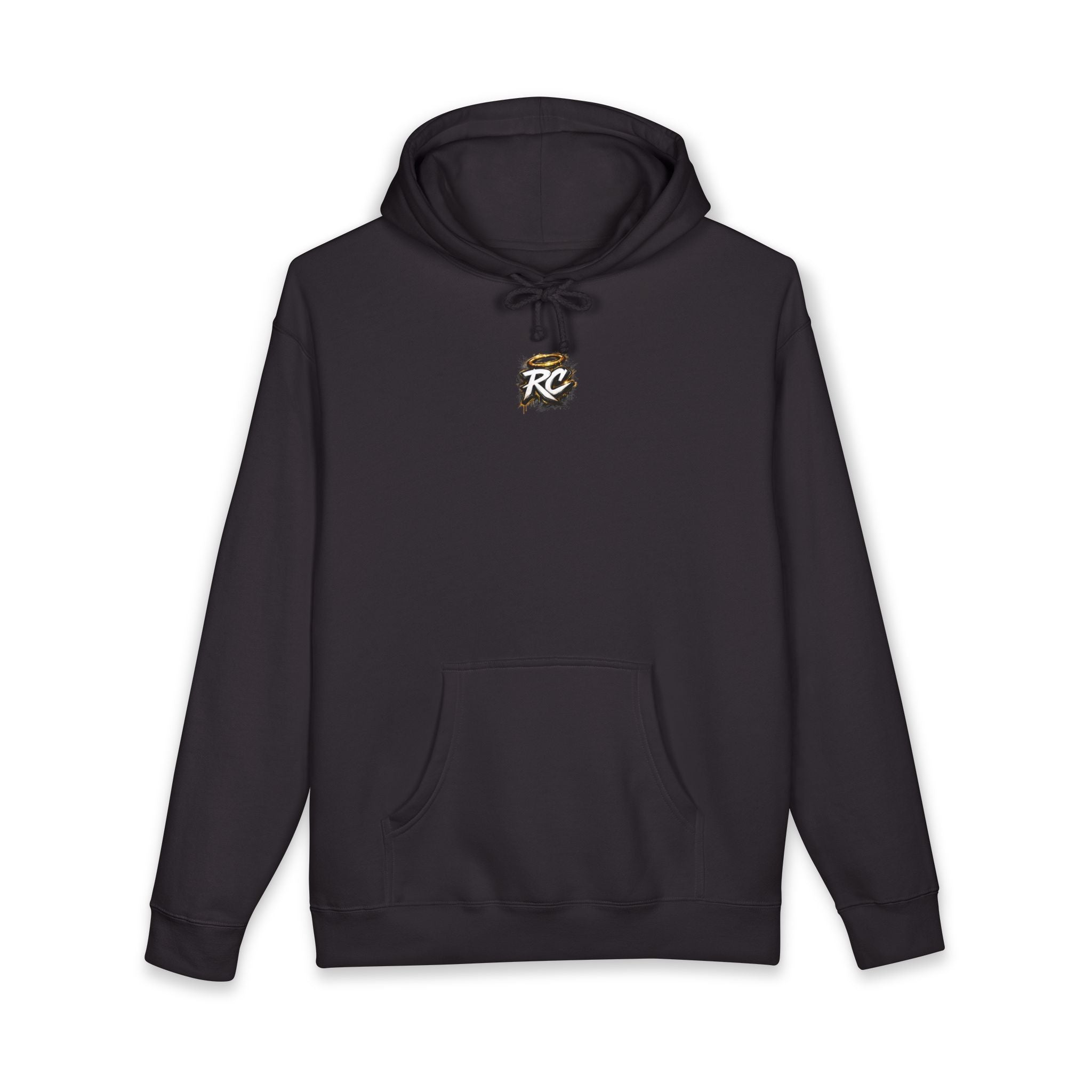 Recovery Cartel Hoodie — Streetwear Addiction Recovery Graphic Pullover