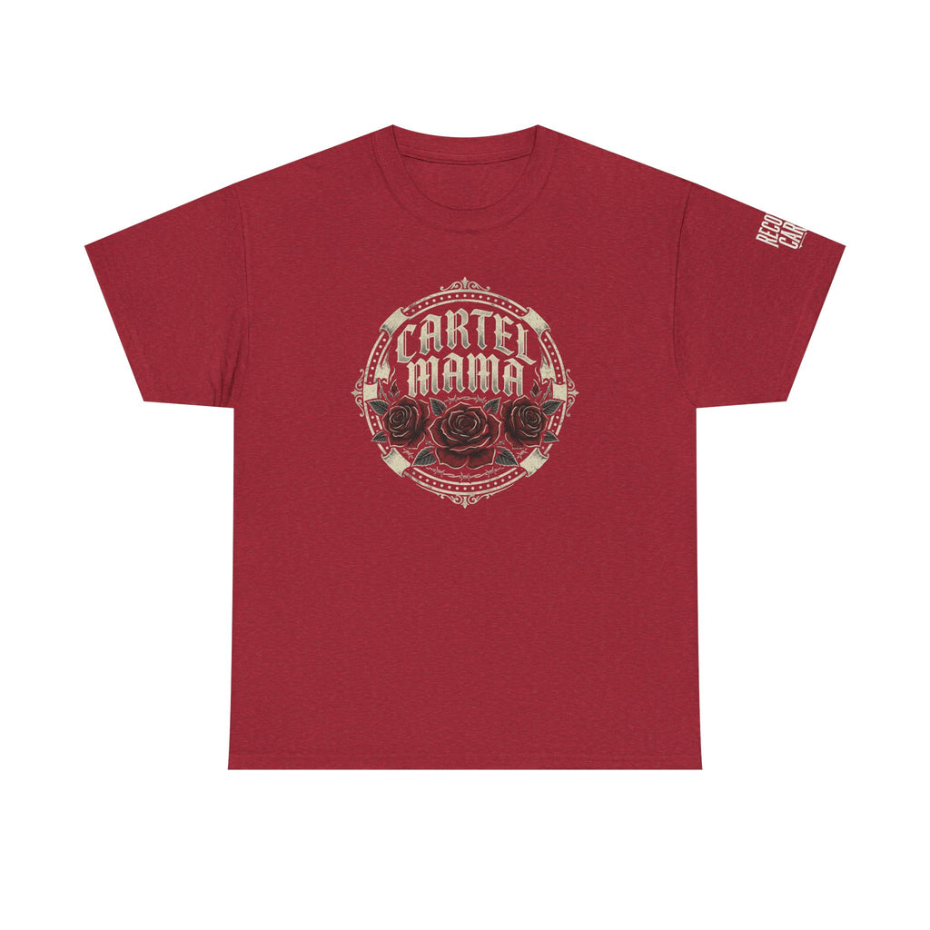 Cartel Mama Tee