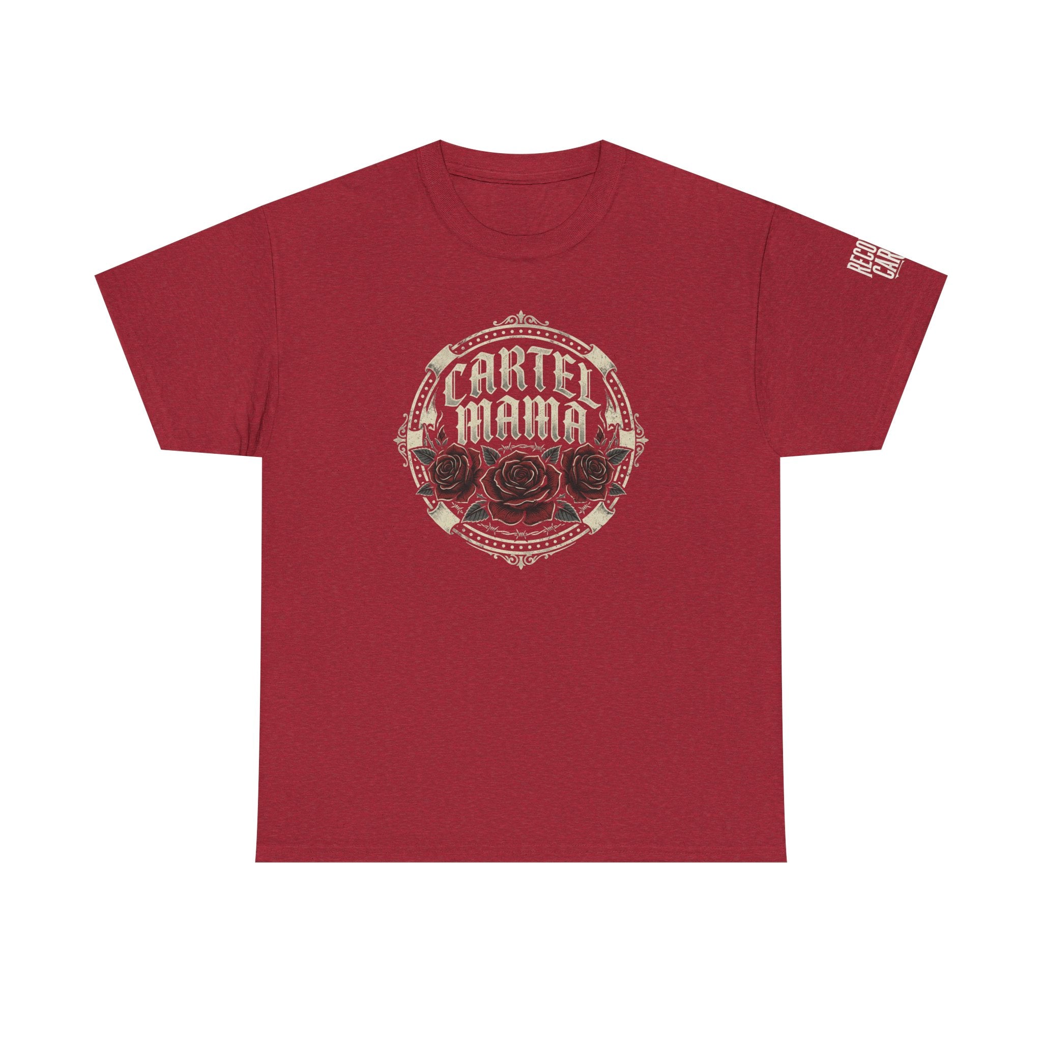 Cartel Mama Tee