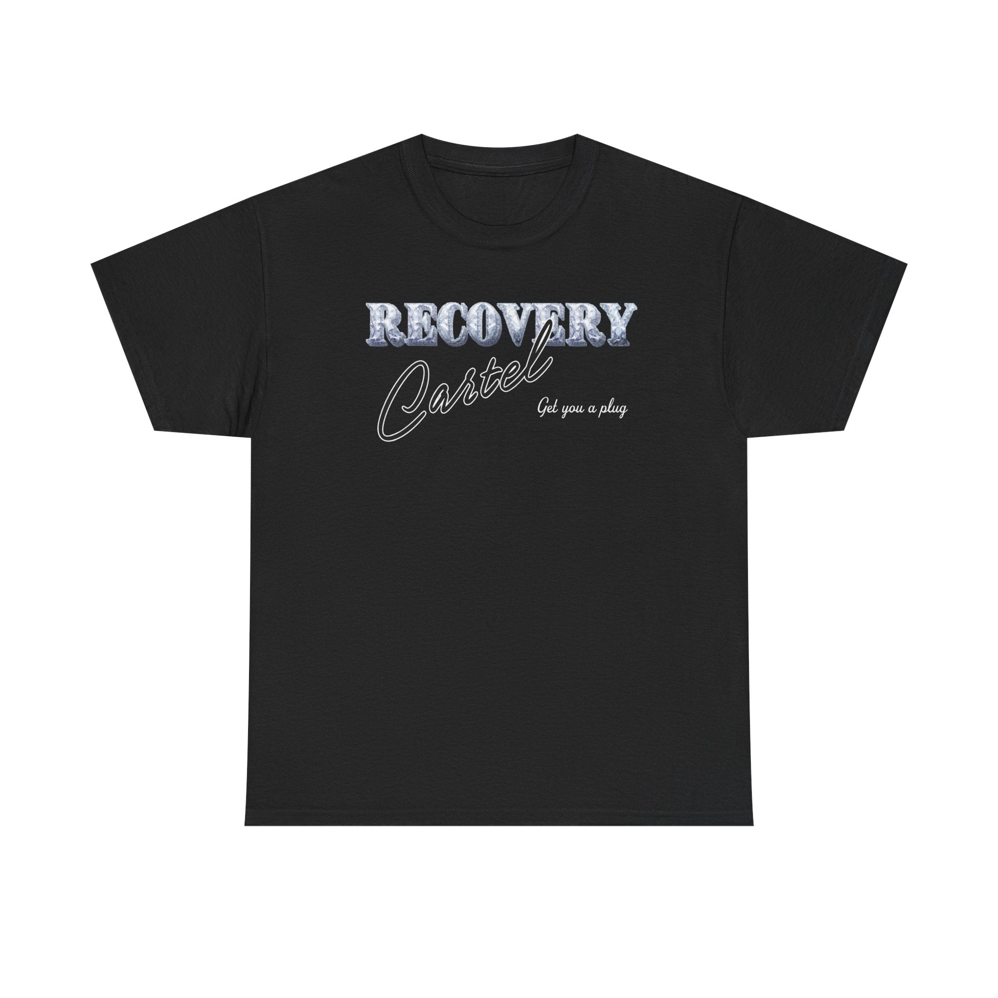 Recovery Cartel- Join the Cartel Get you a Plug