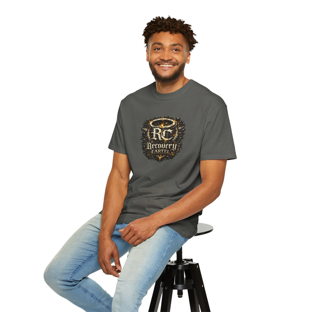 Recovery Cartel T-Shirt