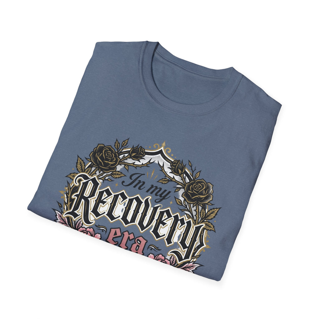 Recovery Era T-Shirt for Women