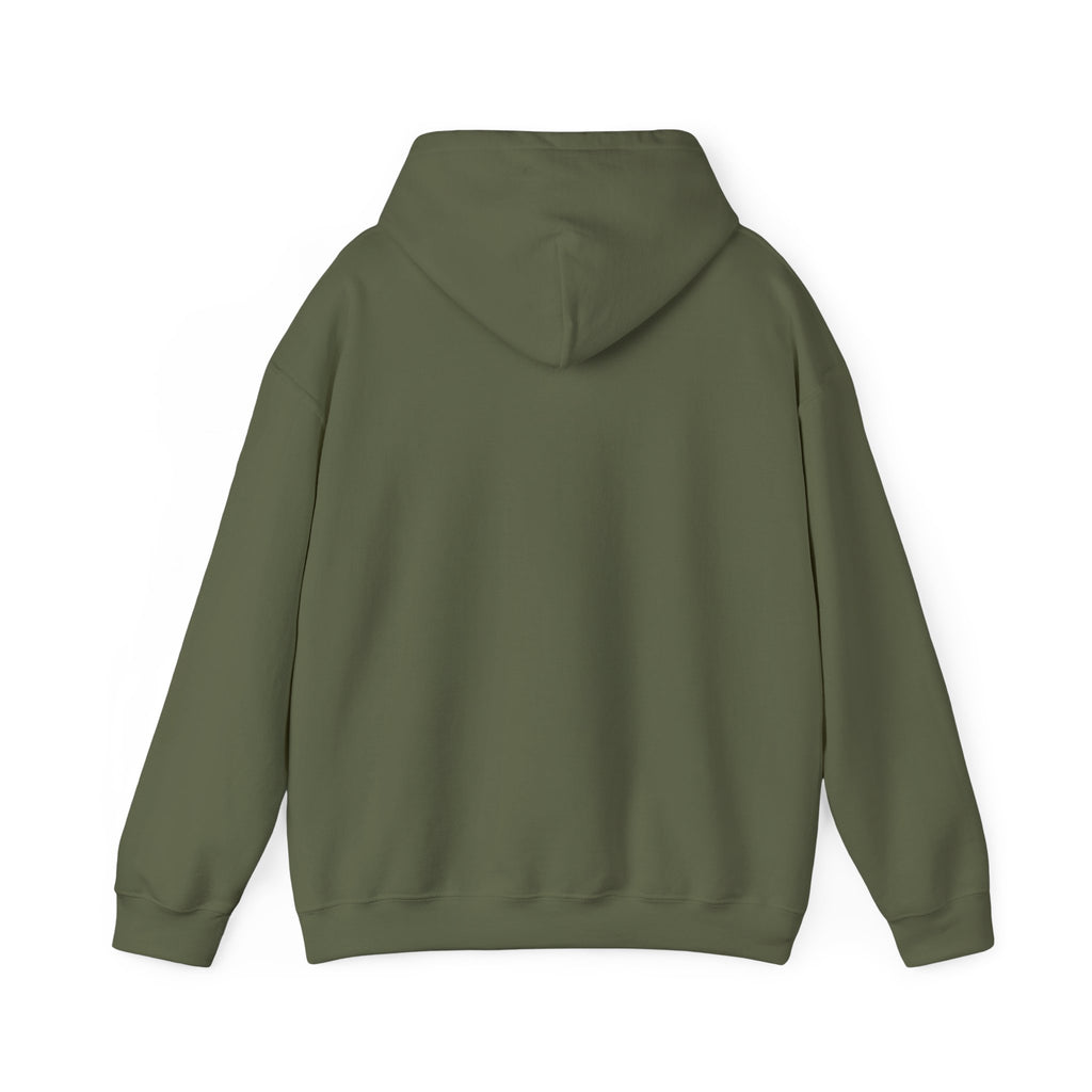 Recovery Cartel Logo Hoodie- Join the Cartel