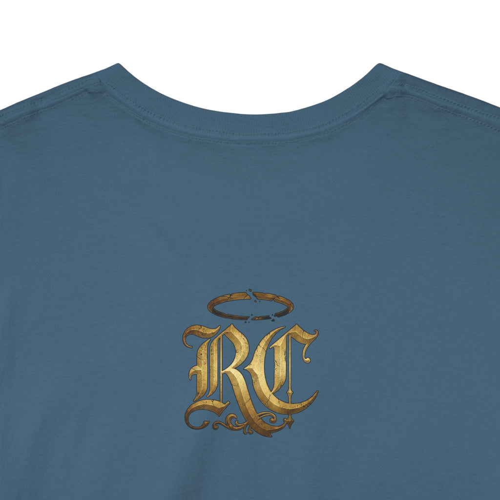 Welcome Tag or Toe Tag, Your Choice T Shirt by Recovery Cartel