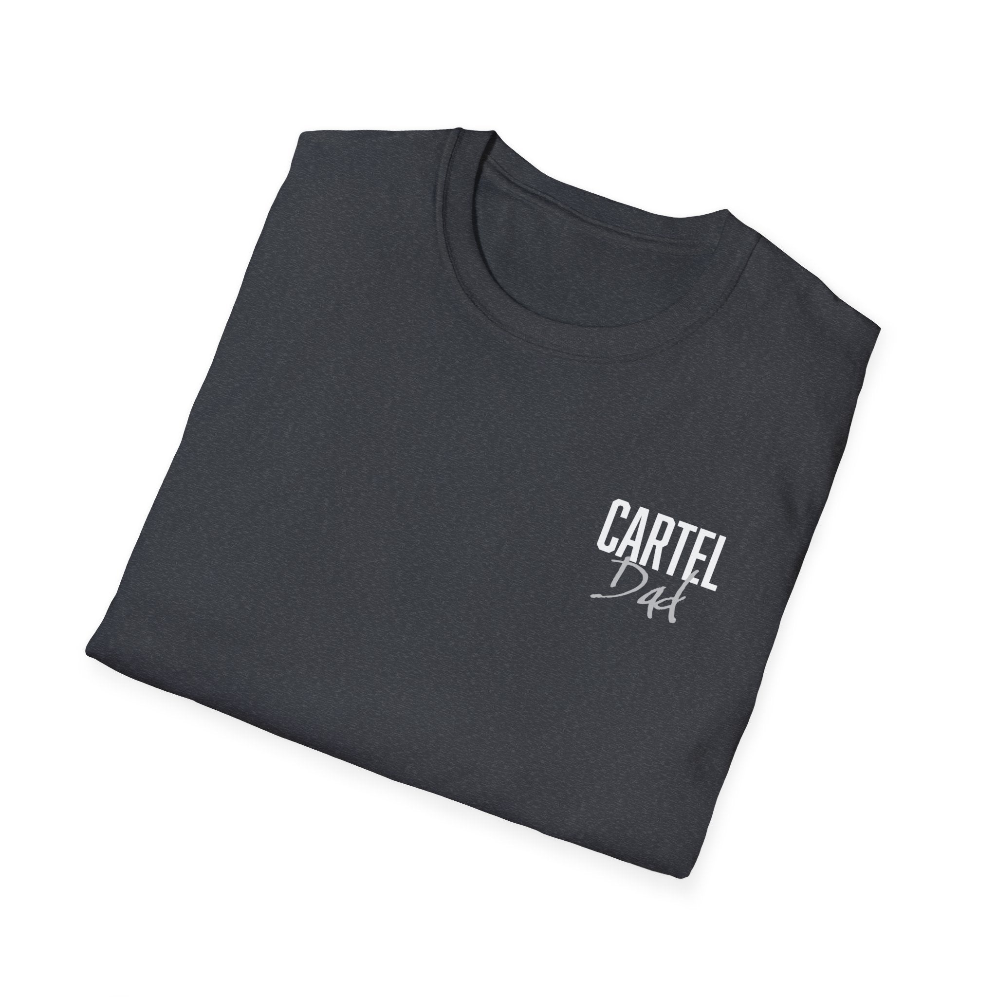 Cartel Dad Tee