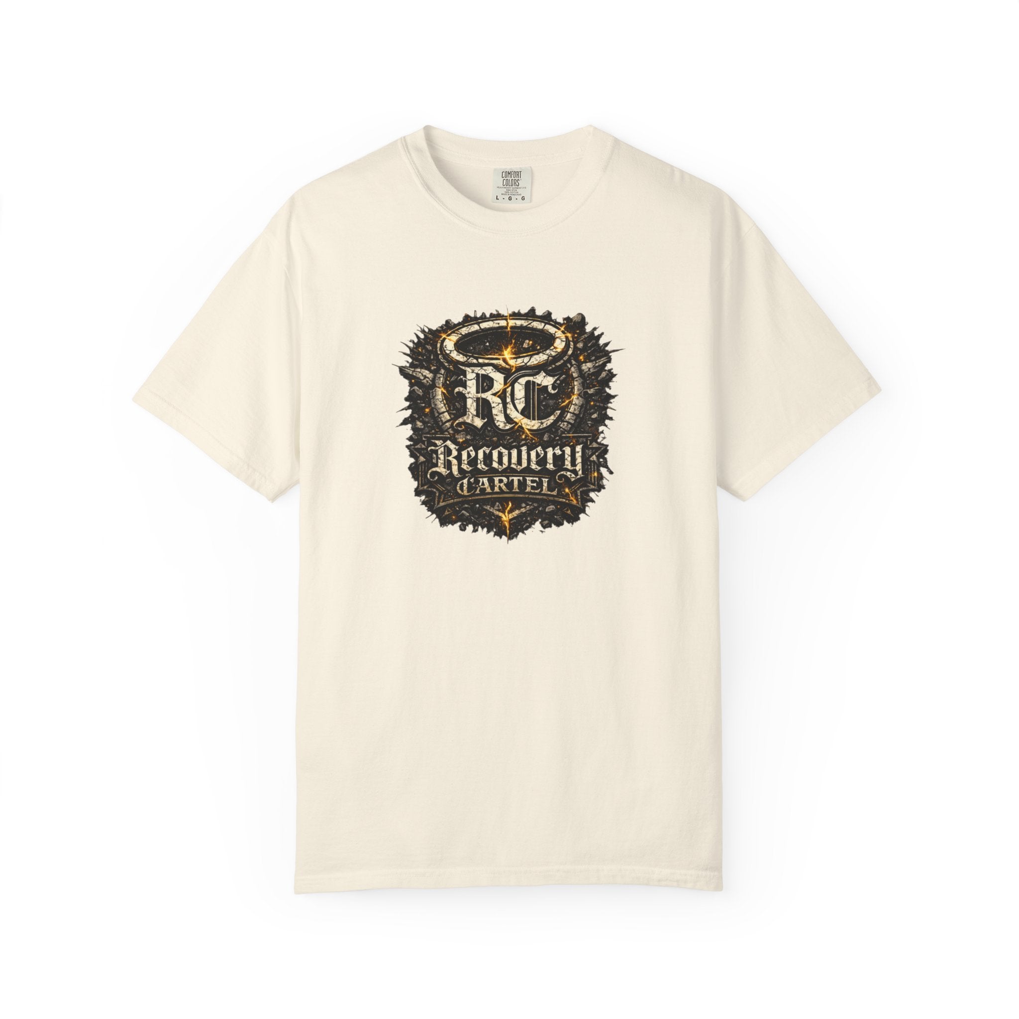 Recovery Cartel T-Shirt