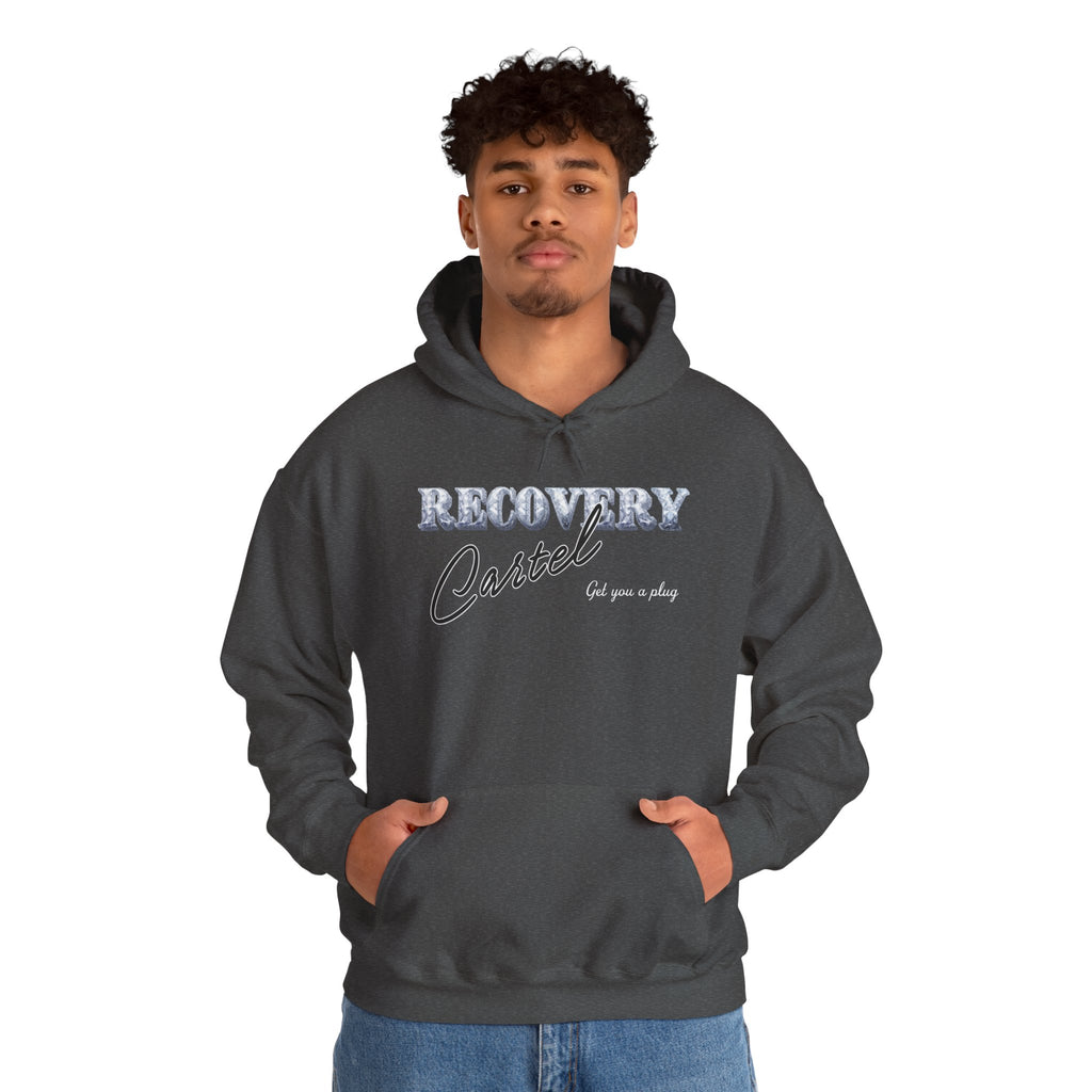 Recovery Cartel Hoodie
