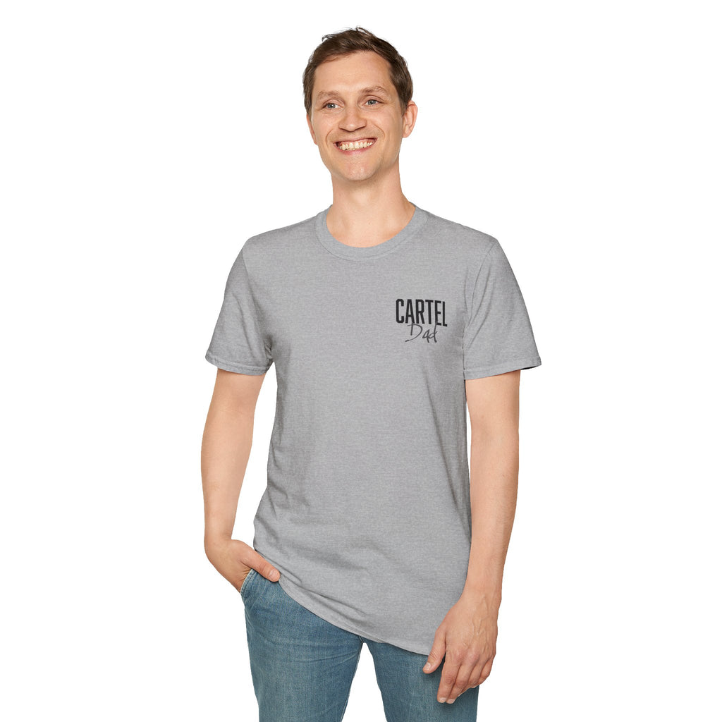 Cartel Dad Tee