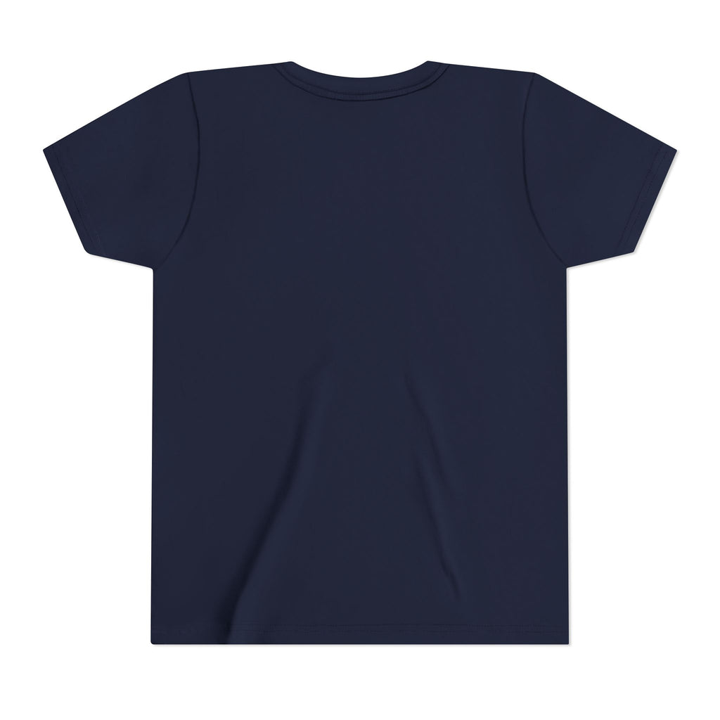 Youth 'Recovery Cartel' Tee — Inspirational Kids Recovery Shirt