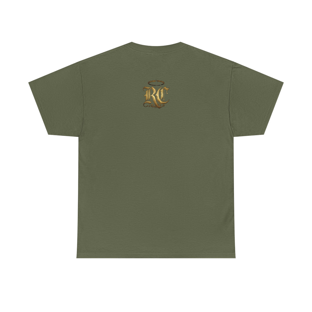 Sober - Turns Out I Was The Problem Tee