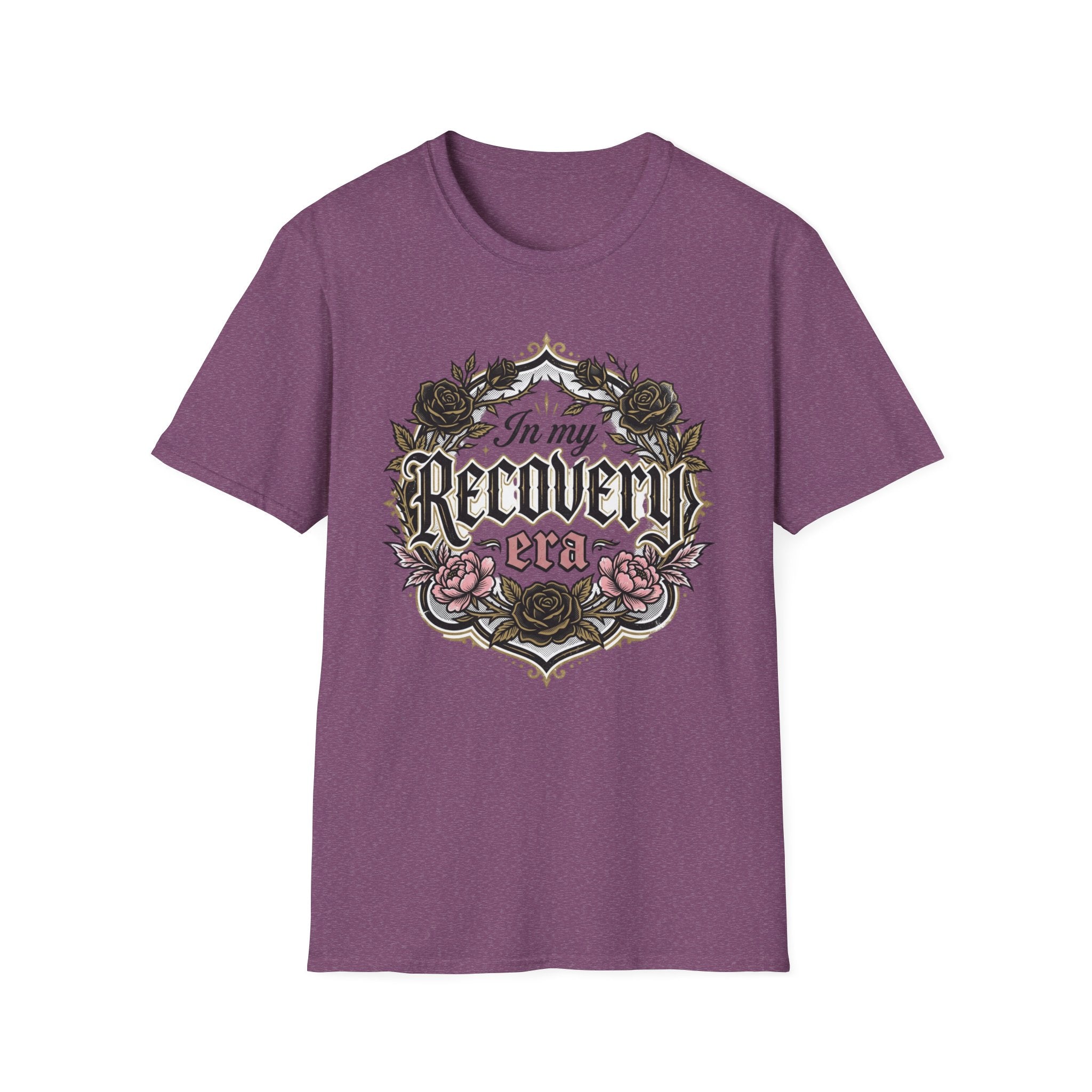 Recovery Era T-Shirt for Women