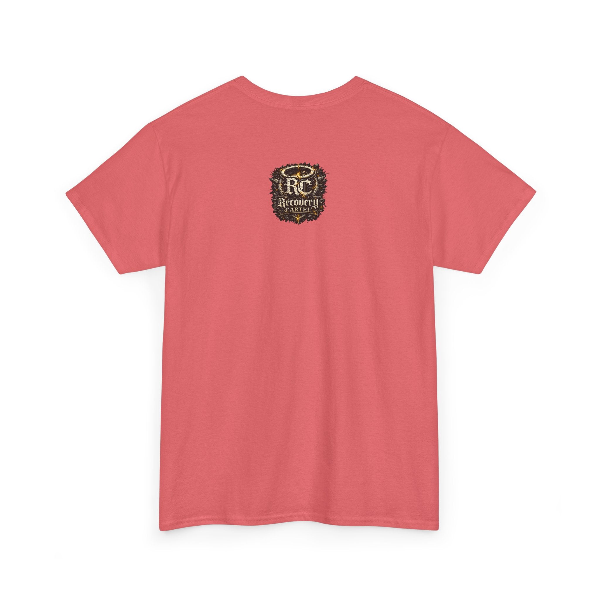 Cartel Queen- Recovery Cartel Tee for the Ladies