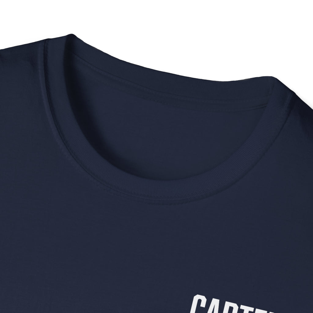 Cartel Dad Tee