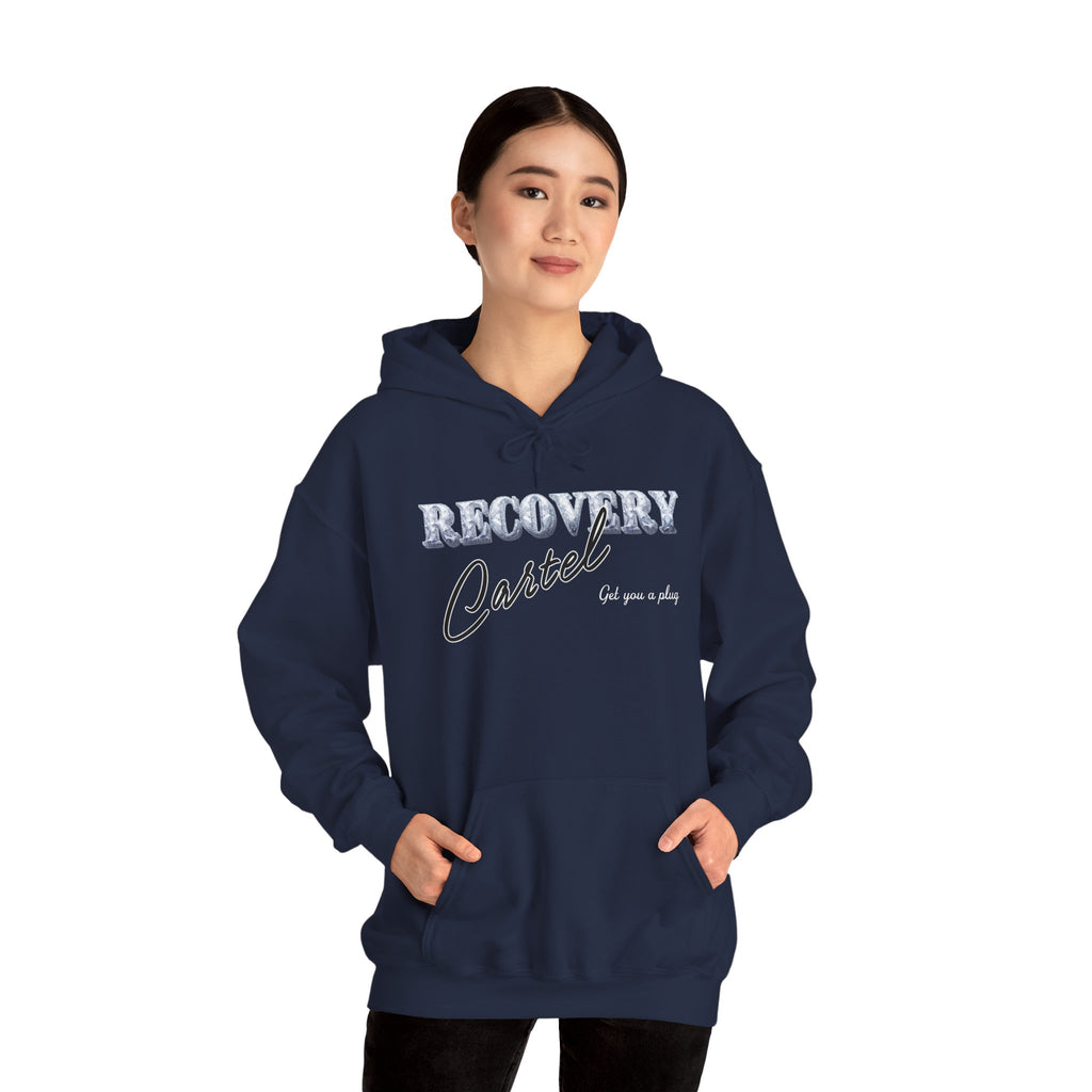 Recovery Cartel Hoodie