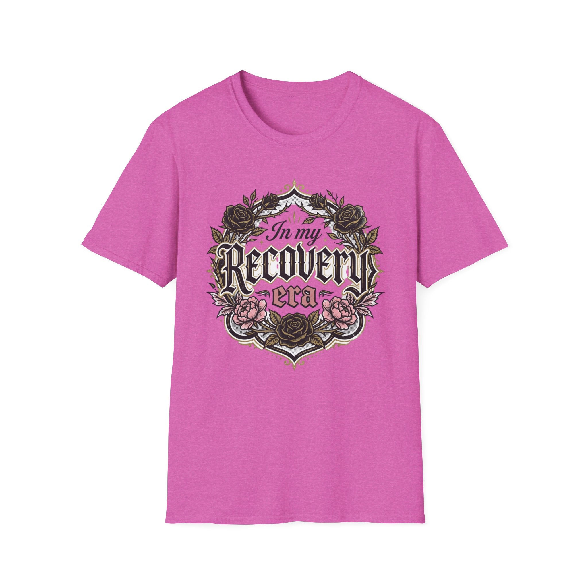 Recovery Era T-Shirt for Women