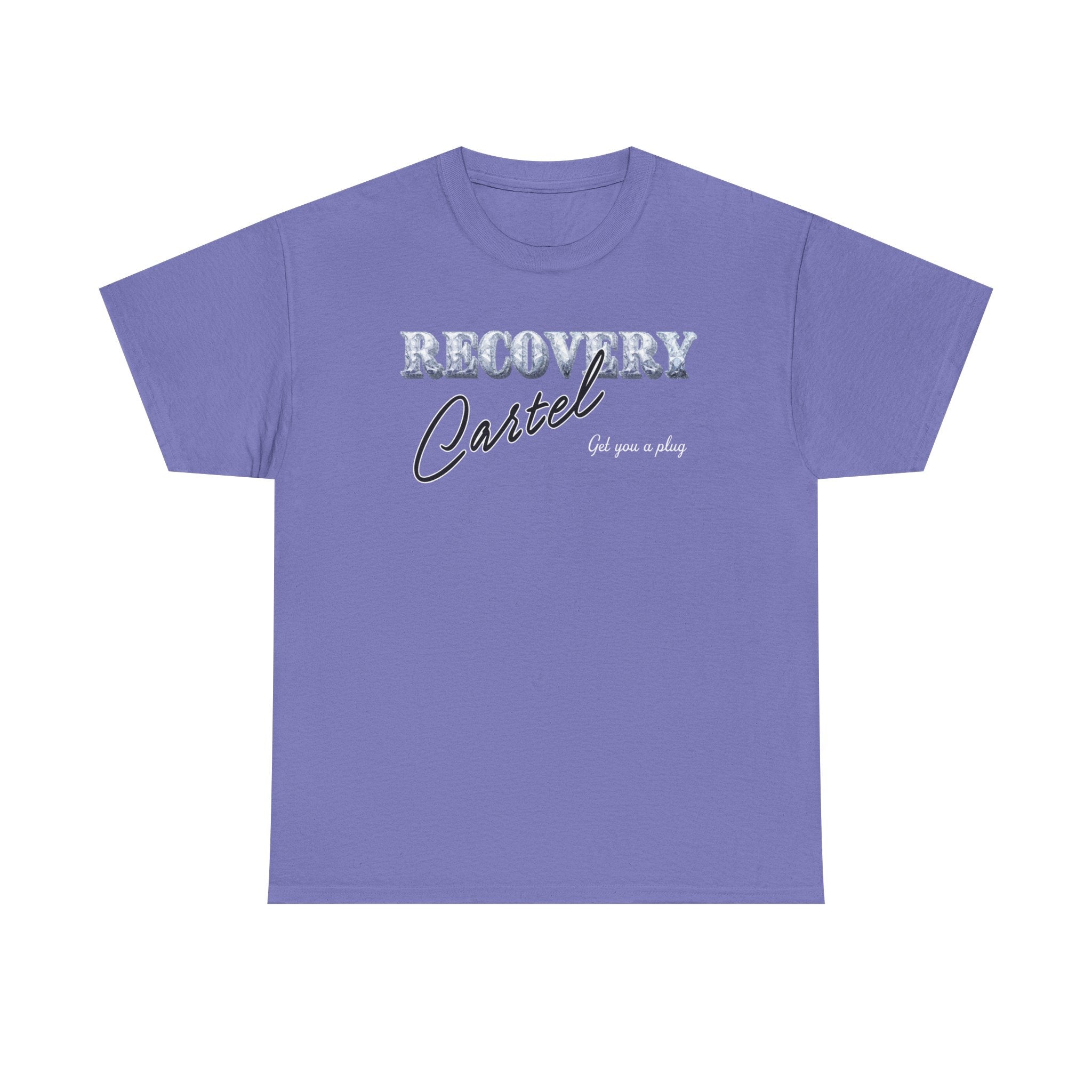 Recovery Cartel- Join the Cartel Get you a Plug