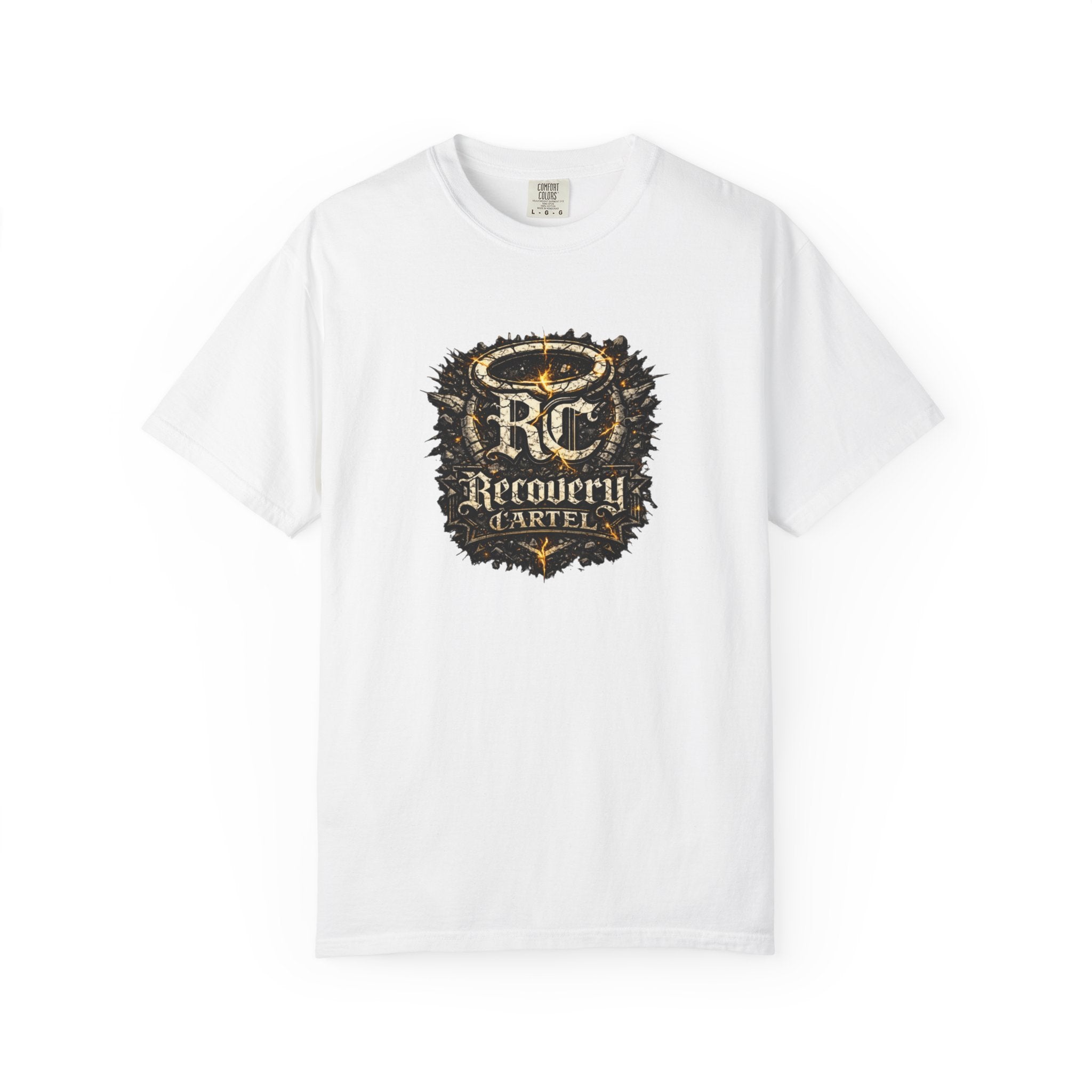 Recovery Cartel T-Shirt
