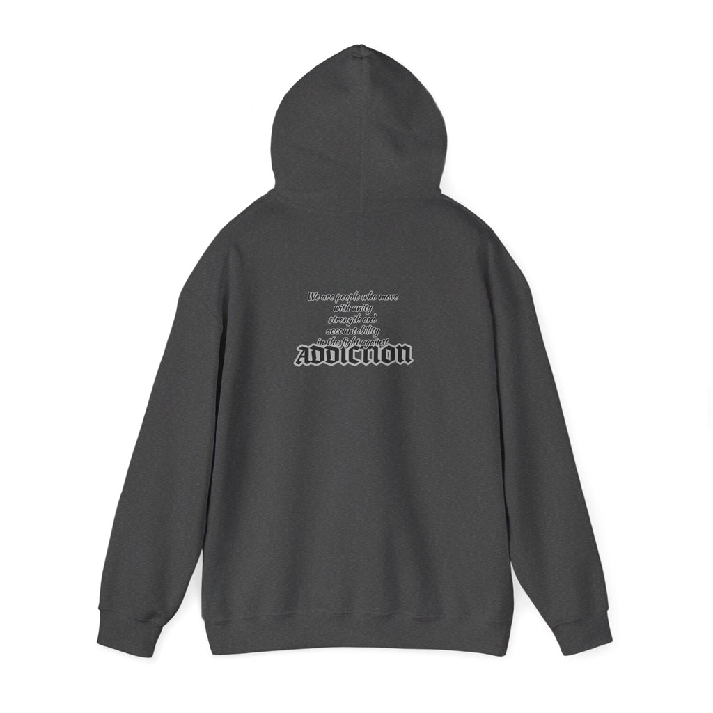 Recovery Cartel Hoodie