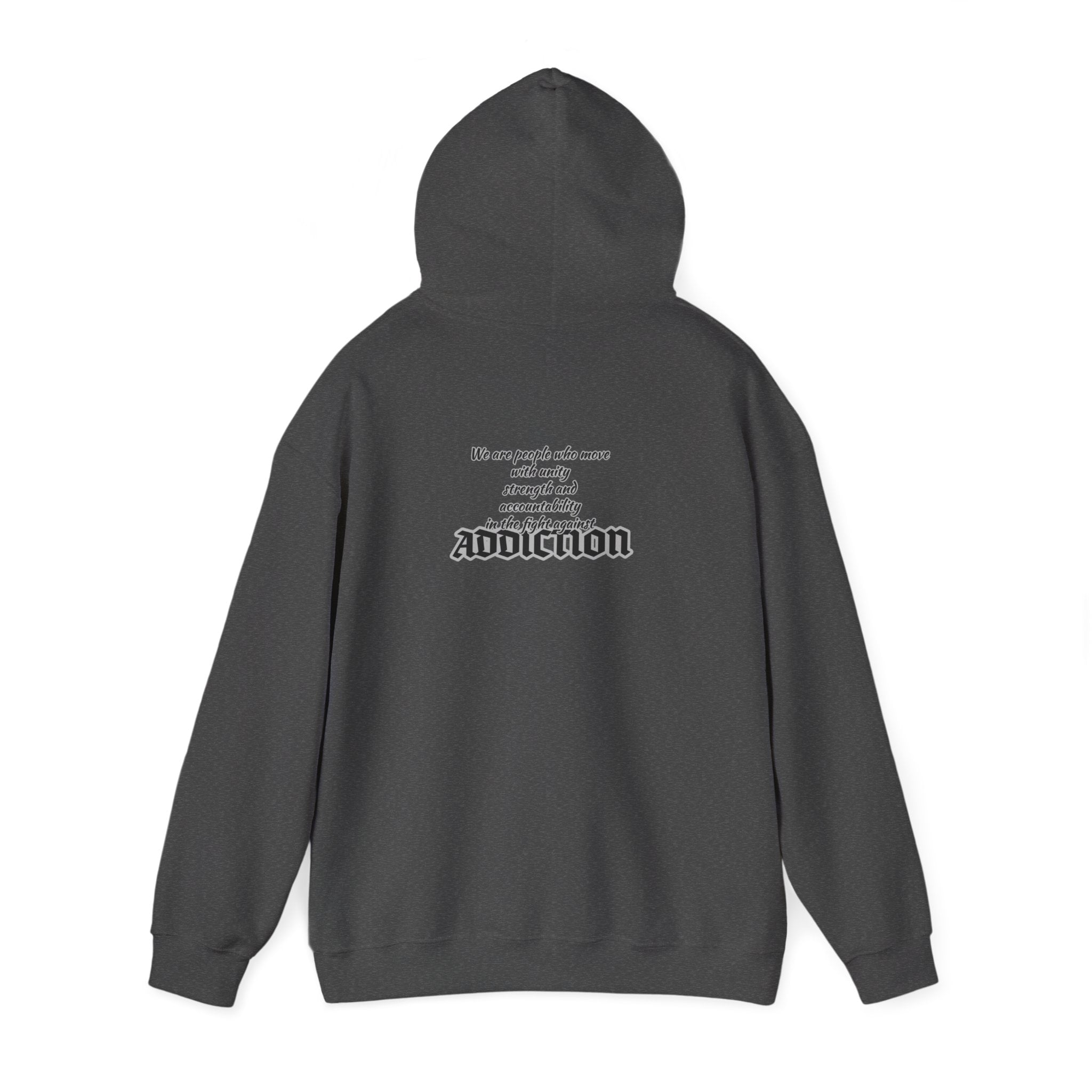 Recovery Cartel Hoodie