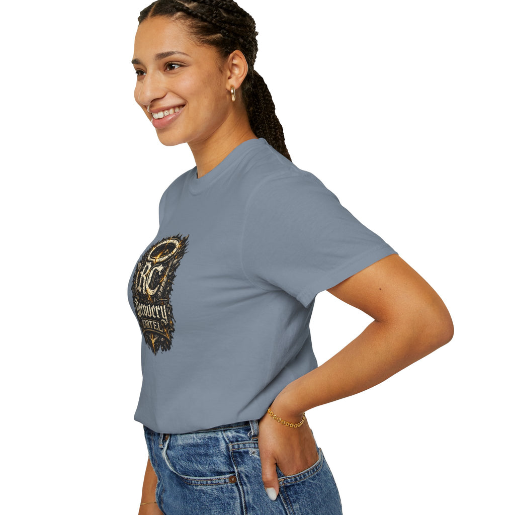 Recovery Cartel T-Shirt
