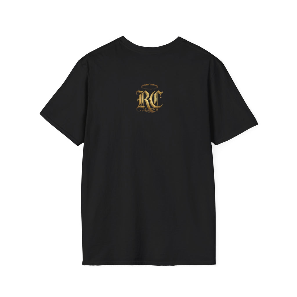 Healed Women Heal Women Tee by Recovery Cartel