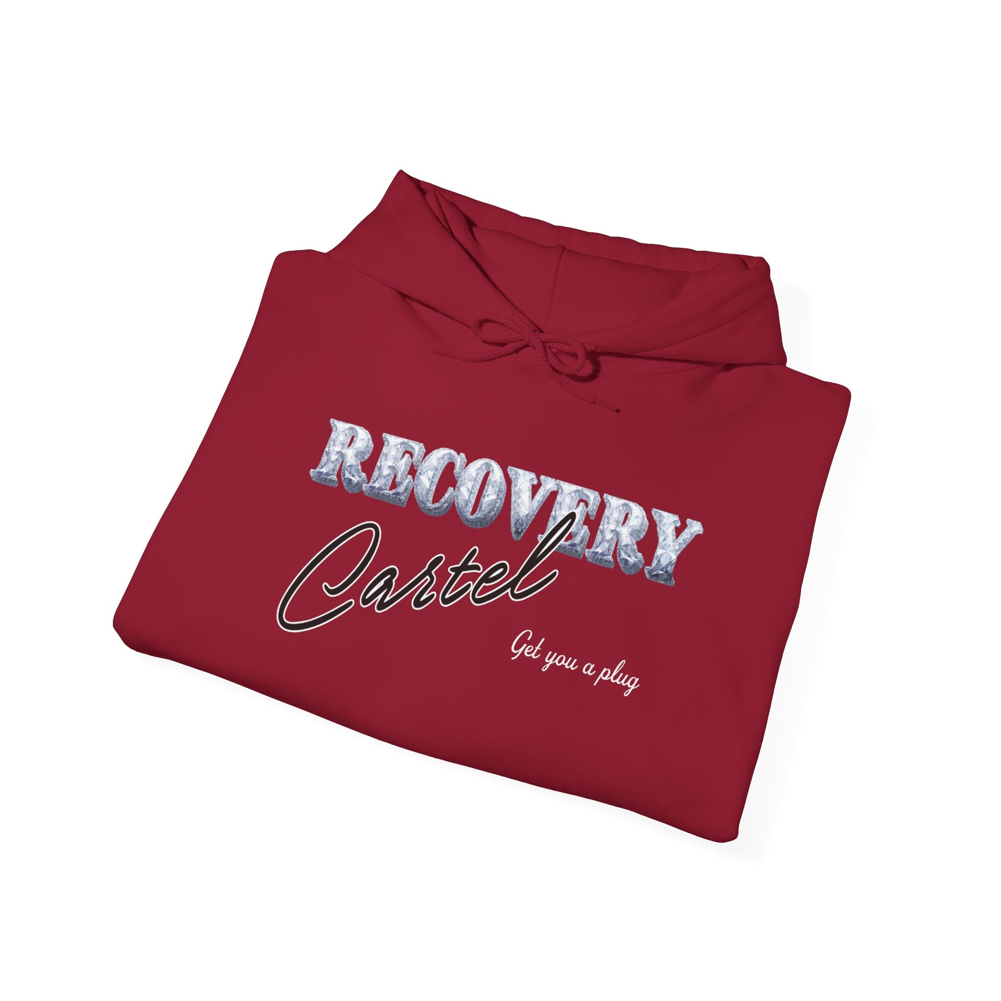 Recovery Cartel Hoodie