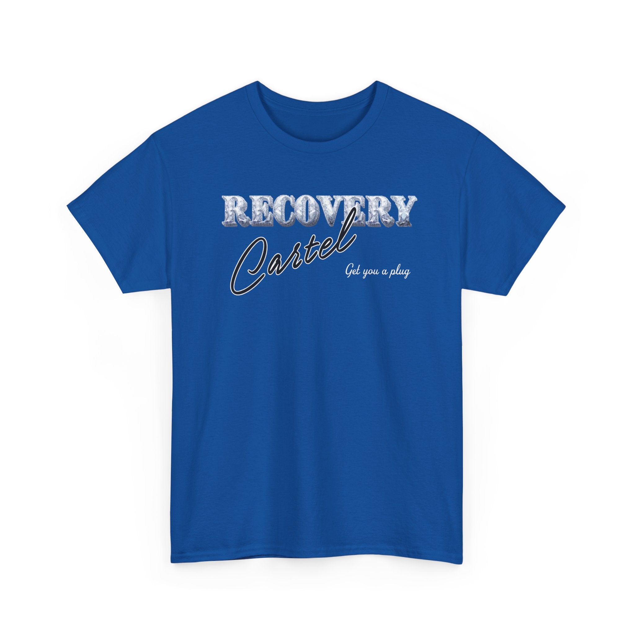 Recovery Cartel- Join the Cartel Get you a Plug