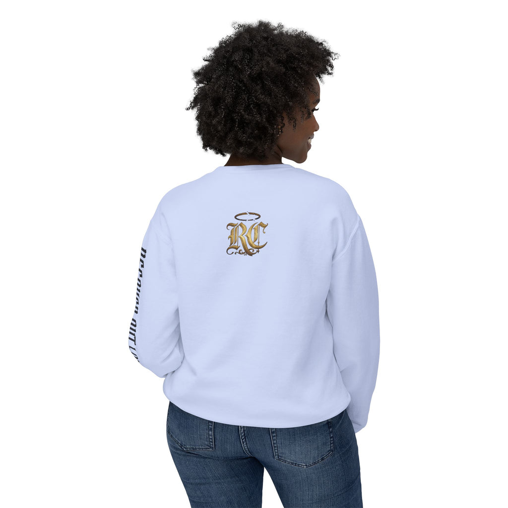 Recovery Cartel Crewneck Sweatshirt