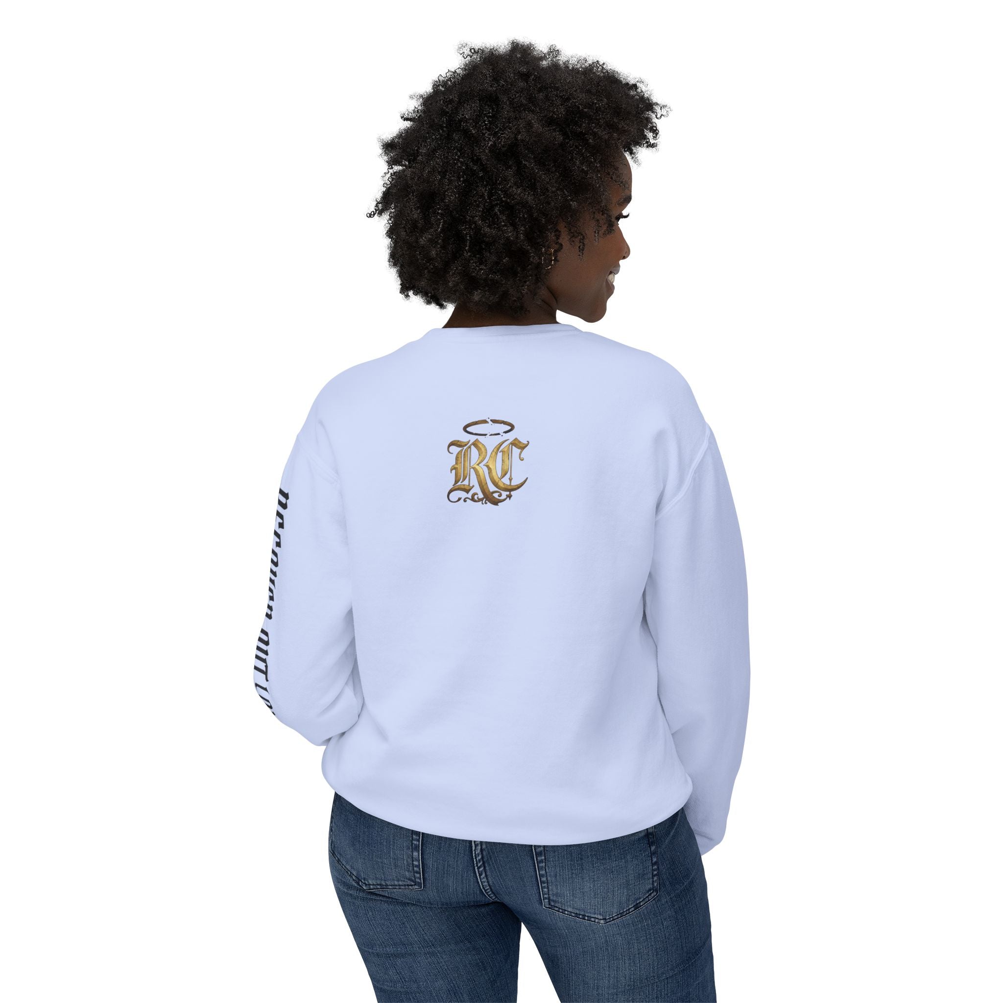 Recovery Cartel Crewneck Sweatshirt