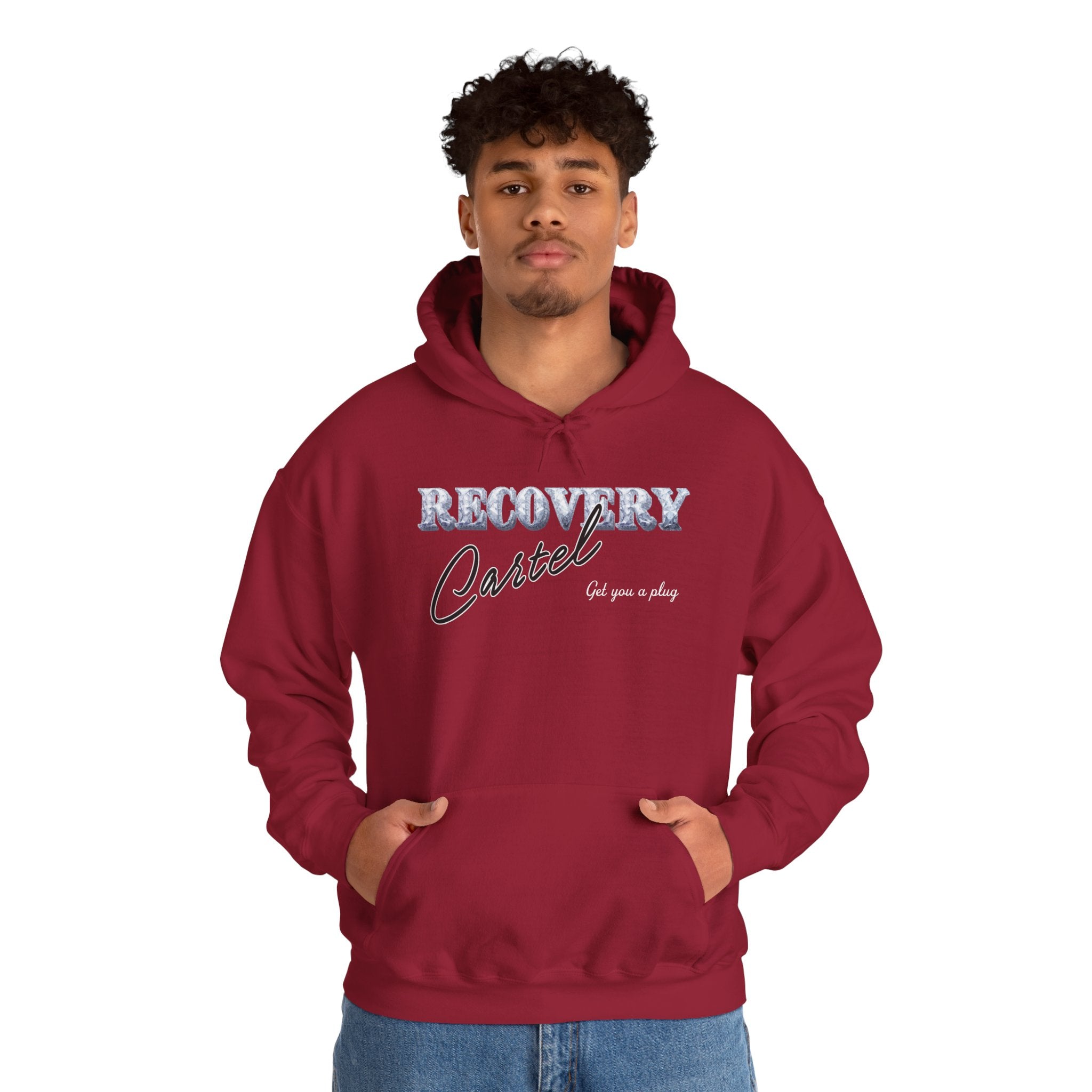 Recovery Cartel Hoodie