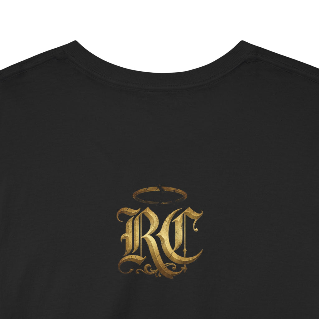 Welcome Tag or Toe Tag, Your Choice T Shirt by Recovery Cartel