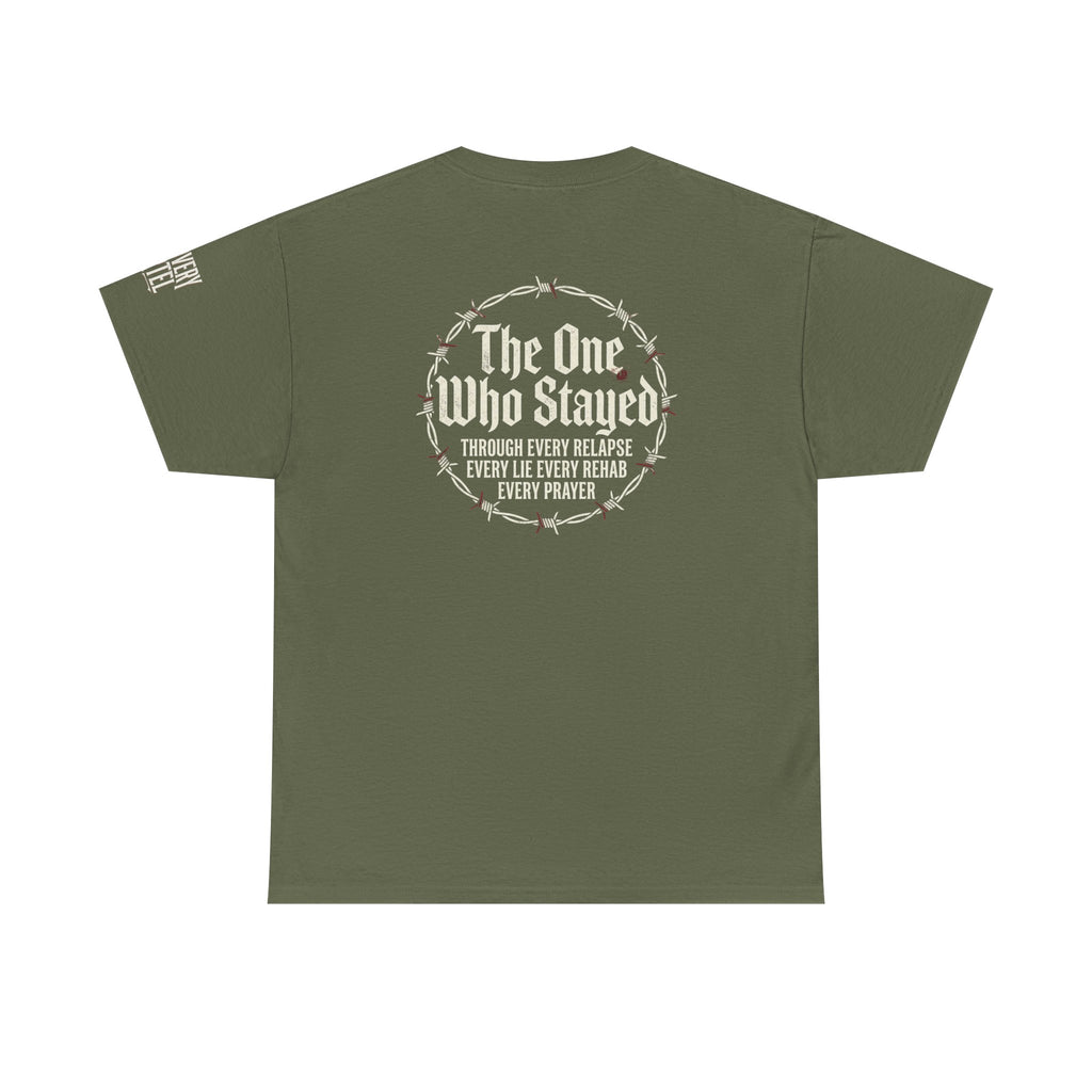 Cartel Family Tee for the One who Stayed