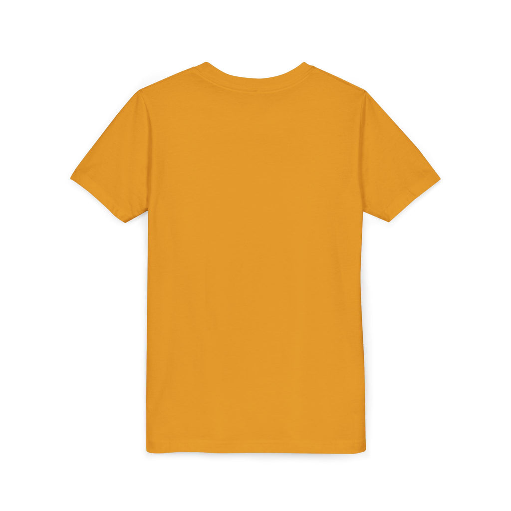 Youth 'Recovery Cartel' Tee — Inspirational Kids Recovery Shirt