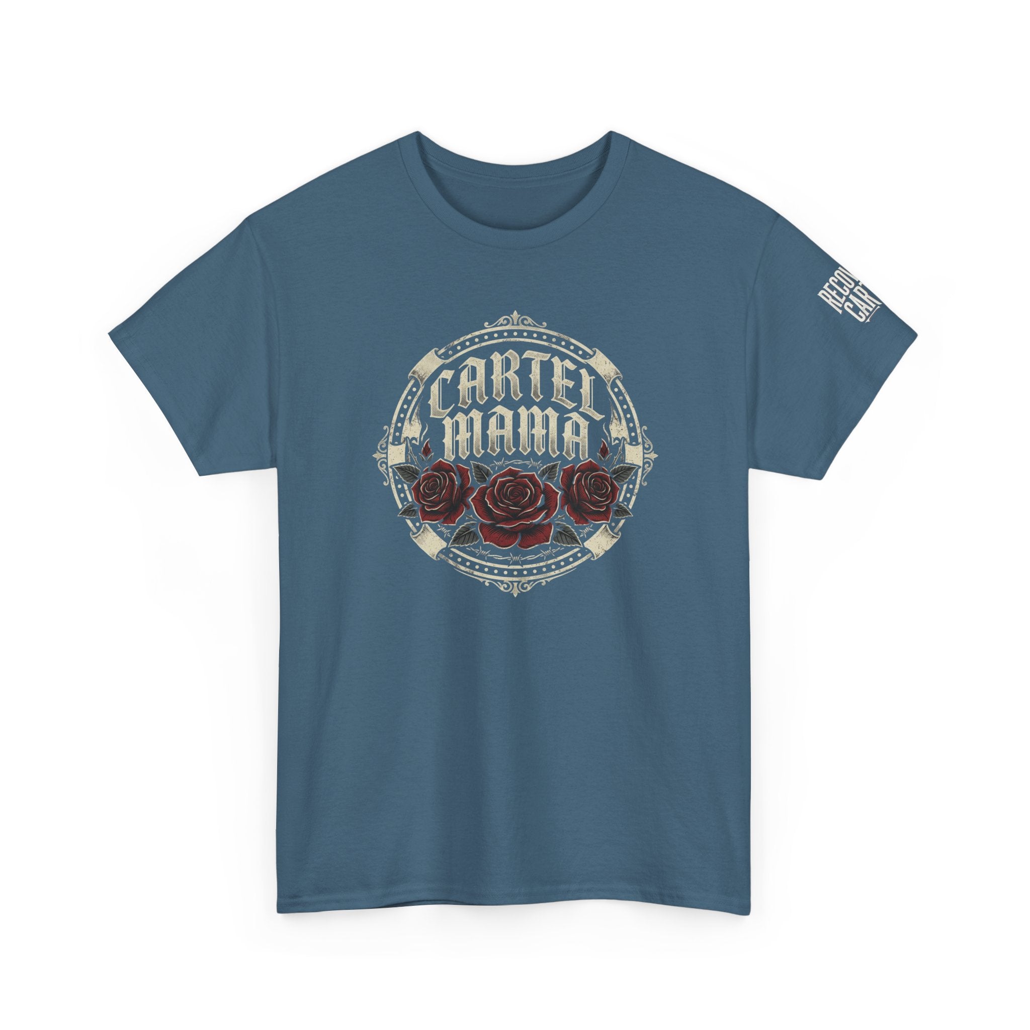 Cartel Mama Tee