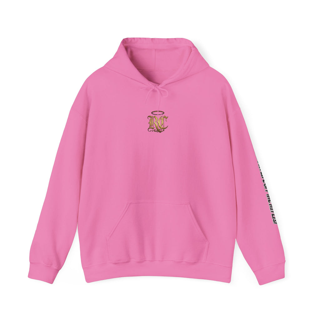 Killer Season- Addiction/Recovery Hoodie from Recovery Cartel