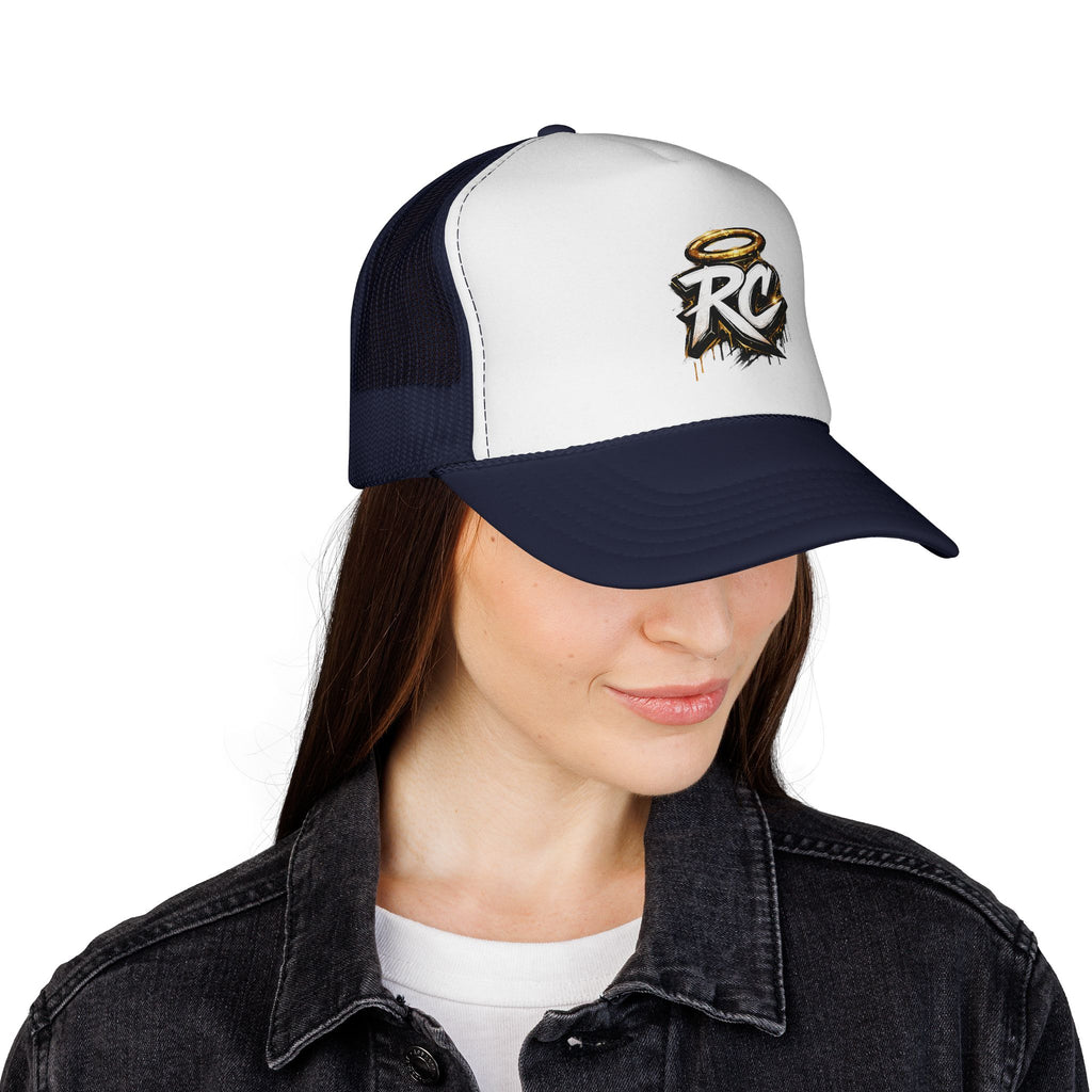 Recovery Cartel Trucker Hat