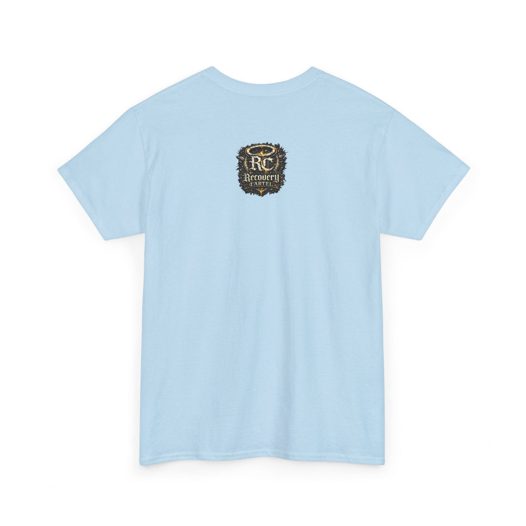 Cartel Queen- Recovery Cartel Tee for the Ladies