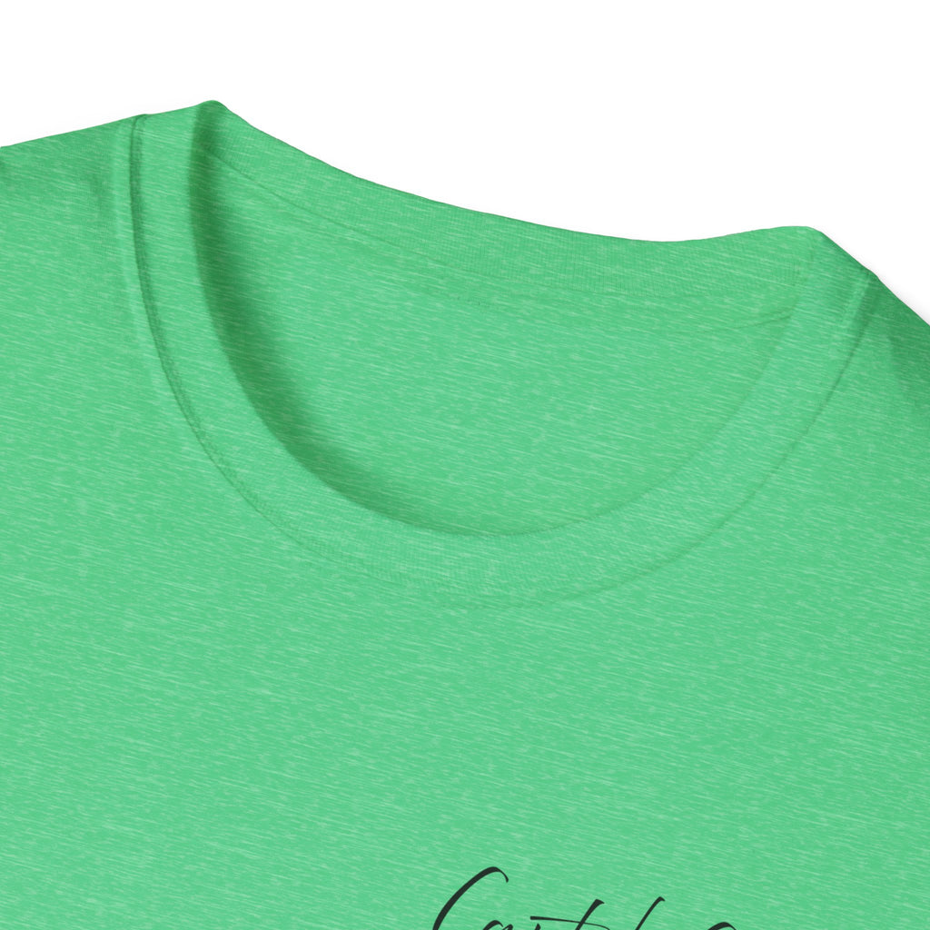 Recovery Meeting Tee- Show Up