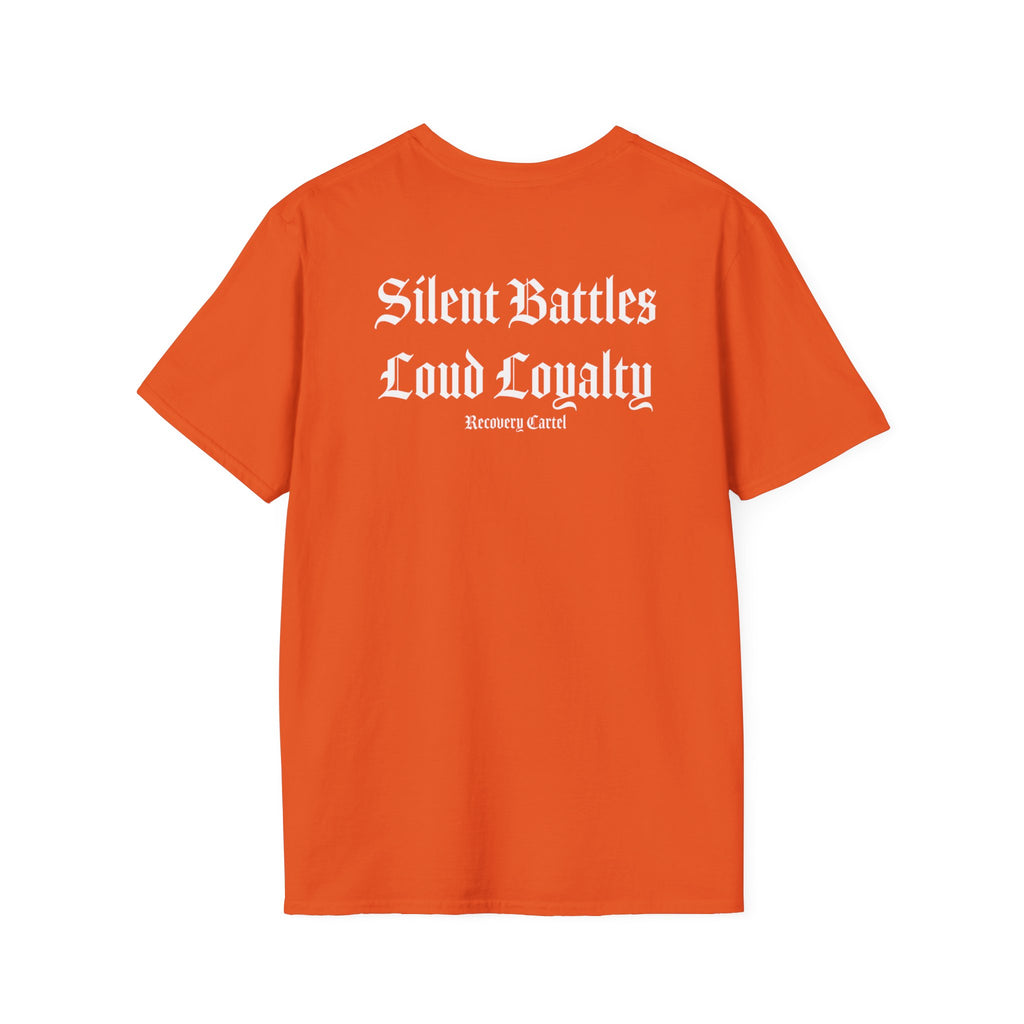 Cartel Dad Tee