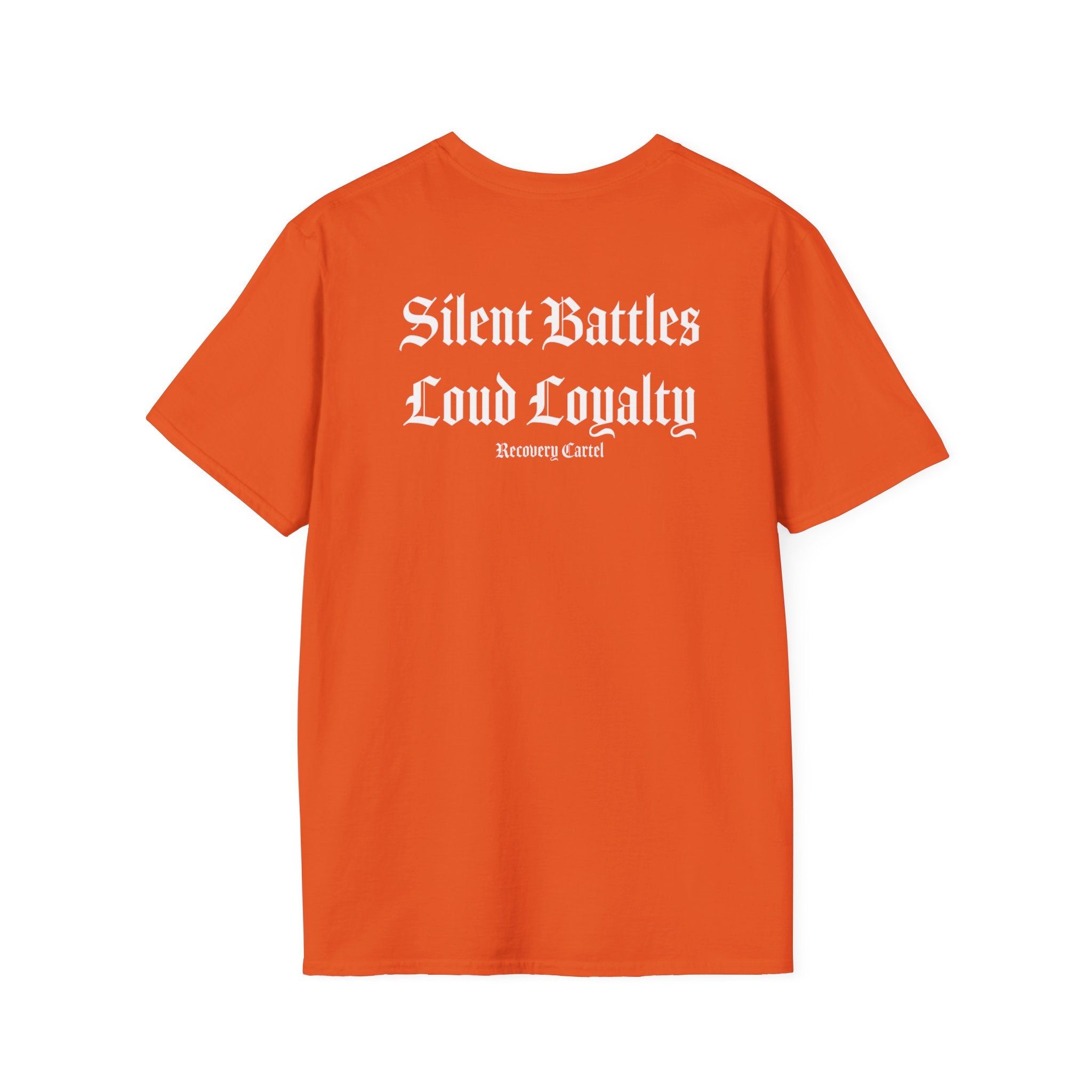 Cartel Dad Tee