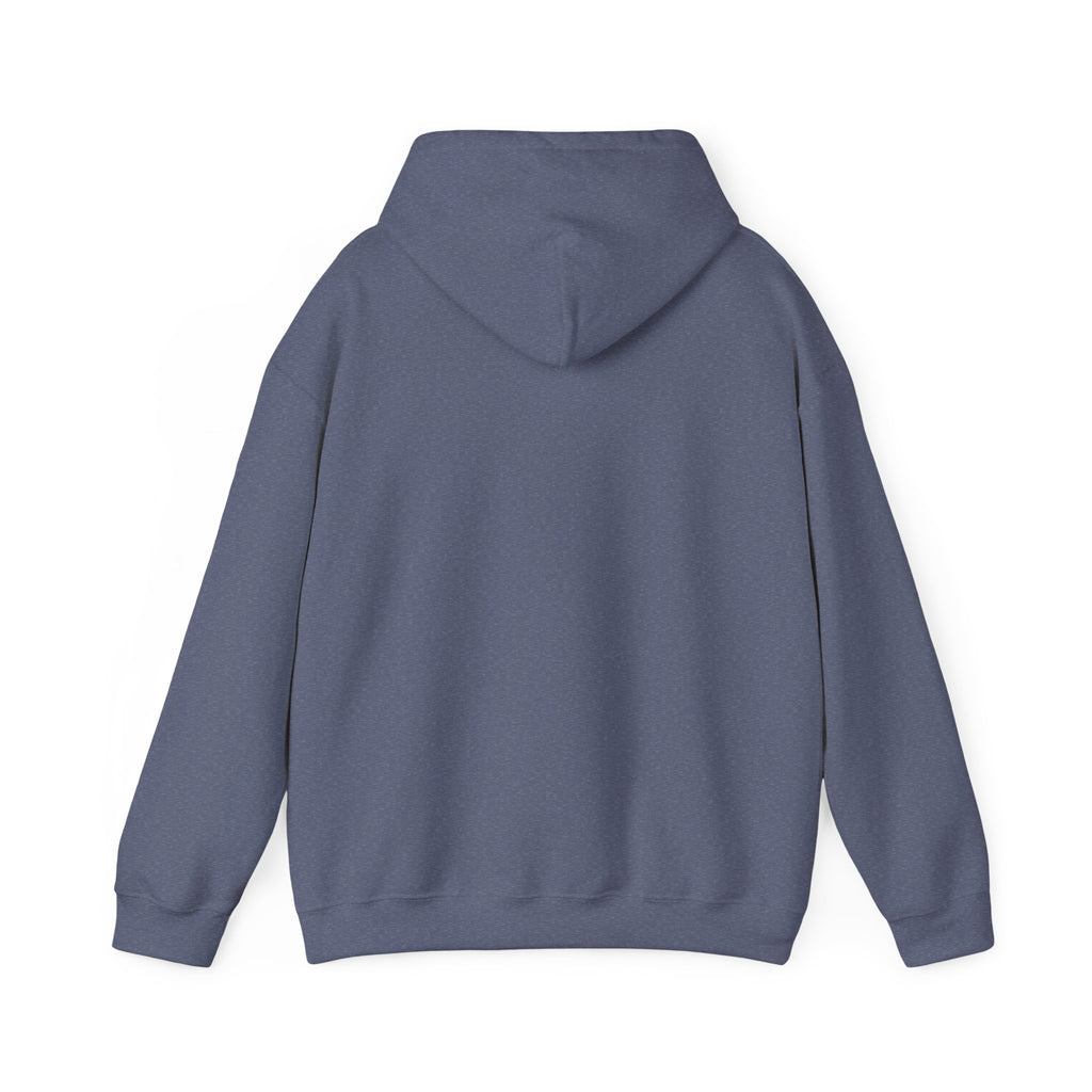 Recovery Cartel Hoodie — Retro Neon print