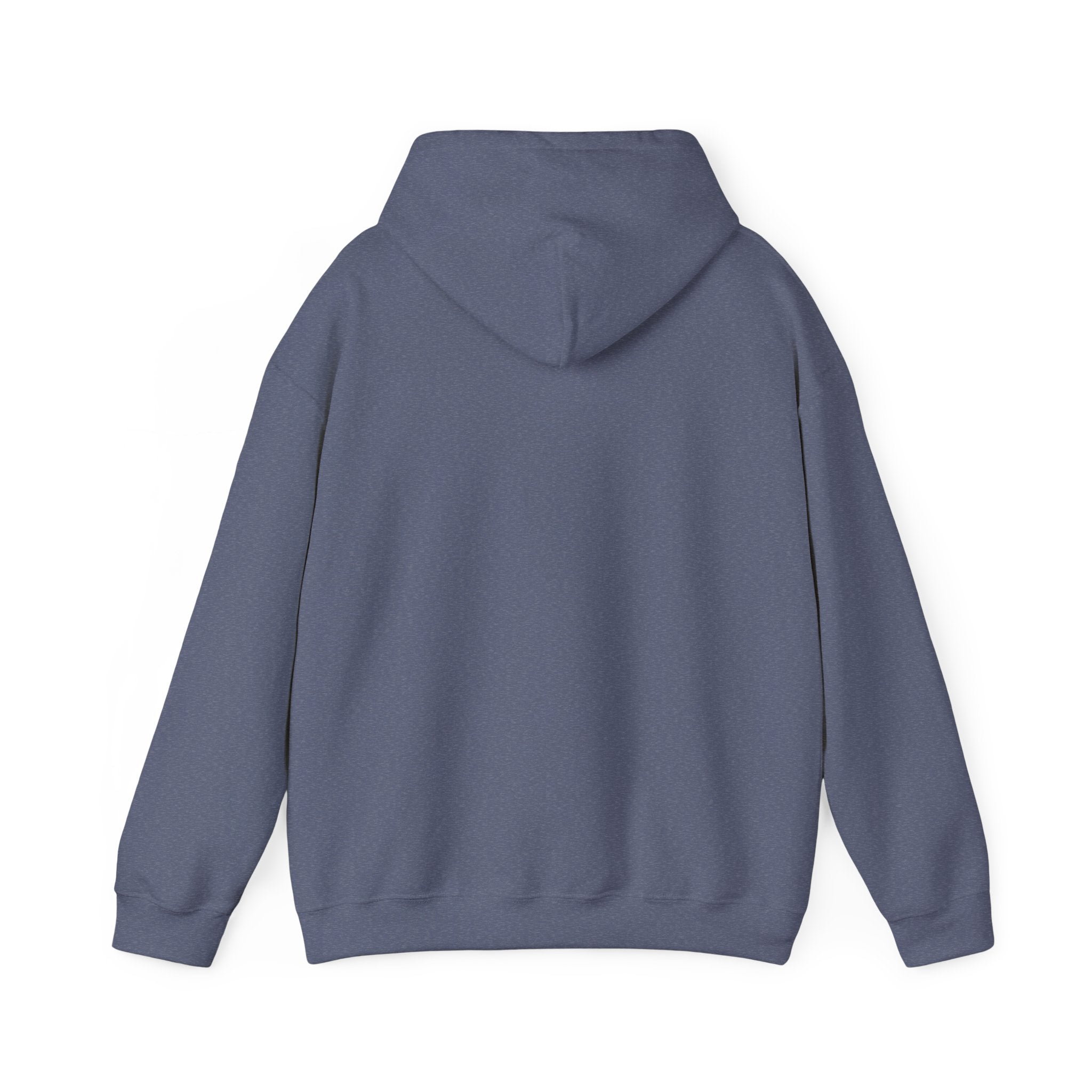 Recovery Cartel Hoodie — Retro Neon print