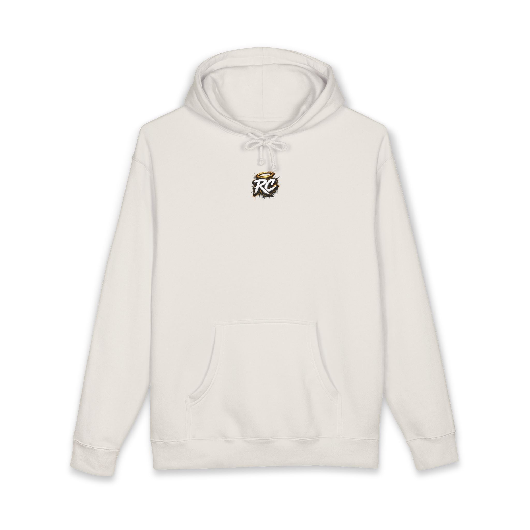 Recovery Cartel Hoodie — Streetwear Addiction Recovery Graphic Pullover