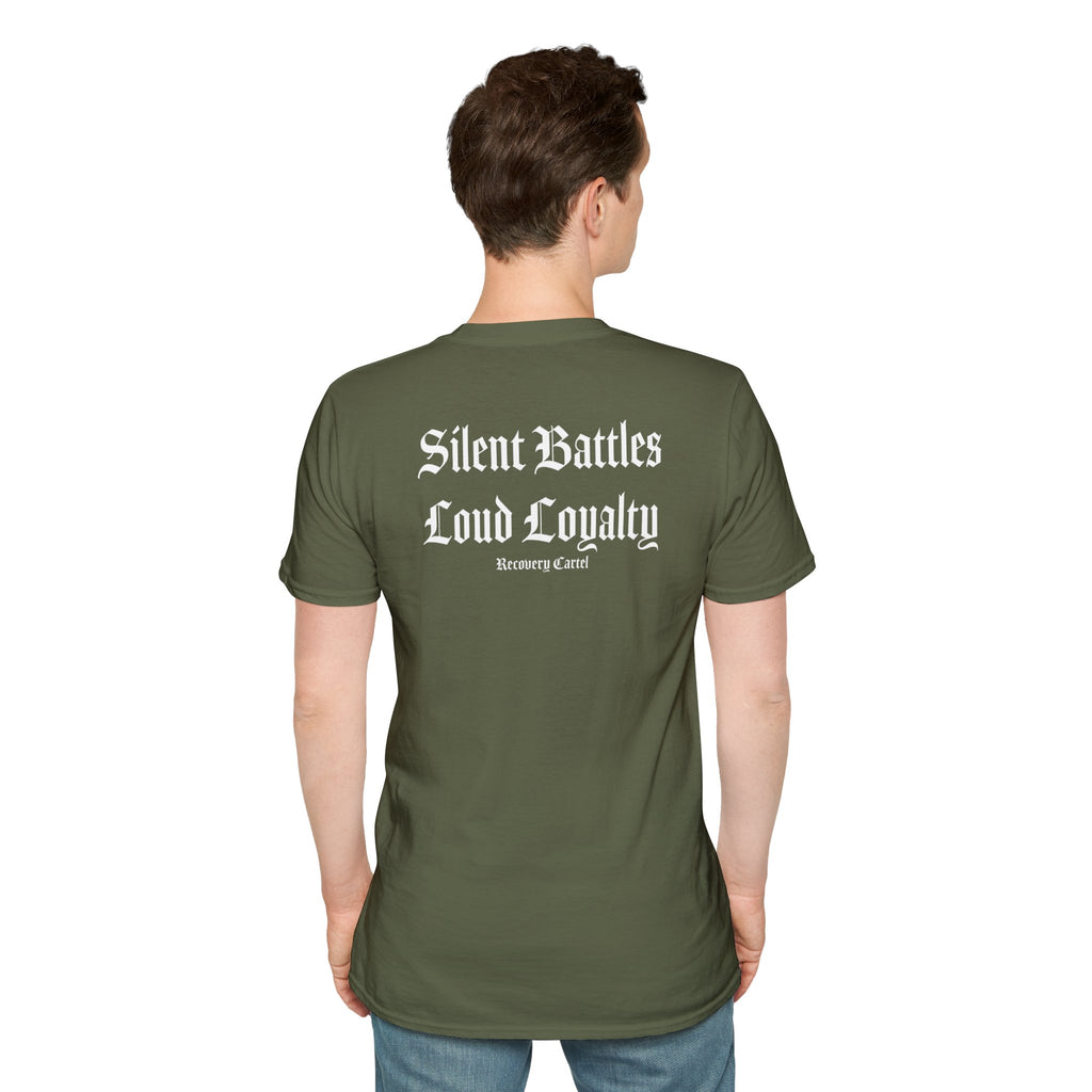 Cartel Dad Tee