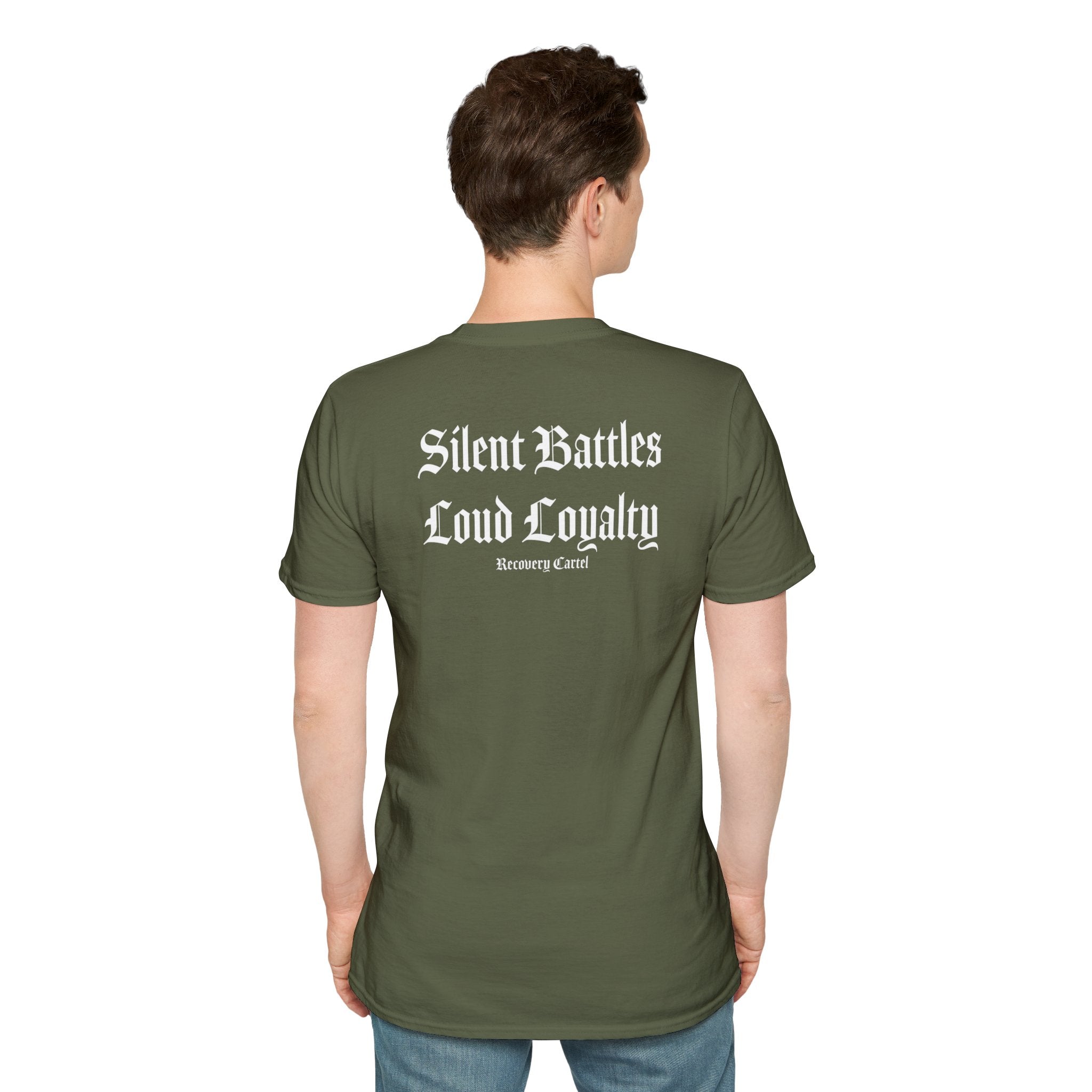 Cartel Dad Tee