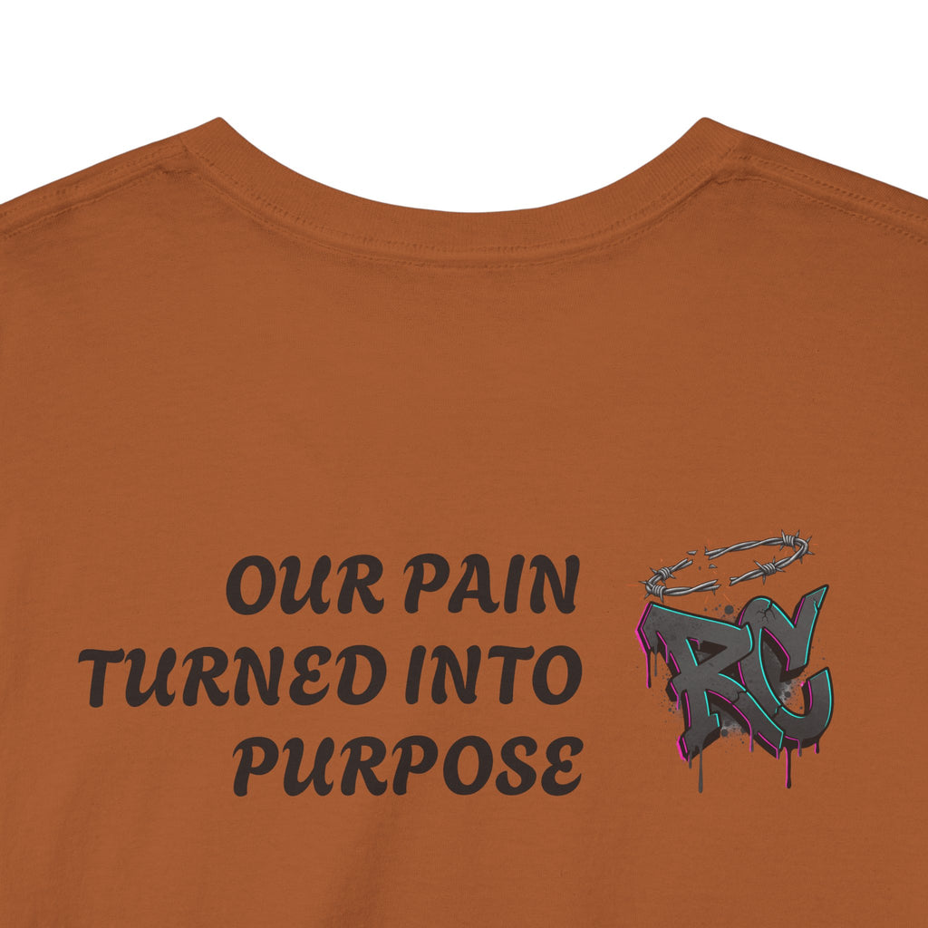 Addiction Took One of Us- Tee for Family/Loved Ones who lost someone to Addiction
