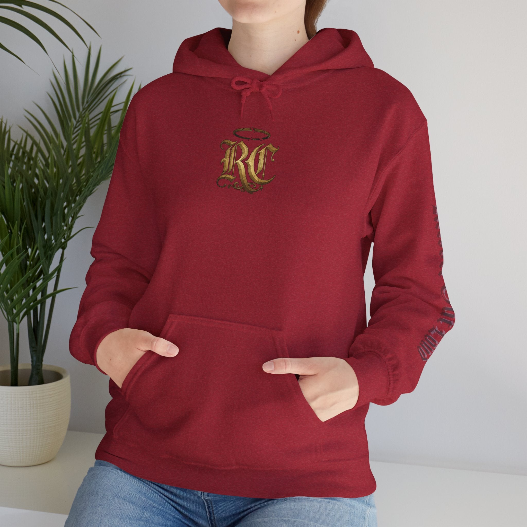 Recovery Era Hoodie