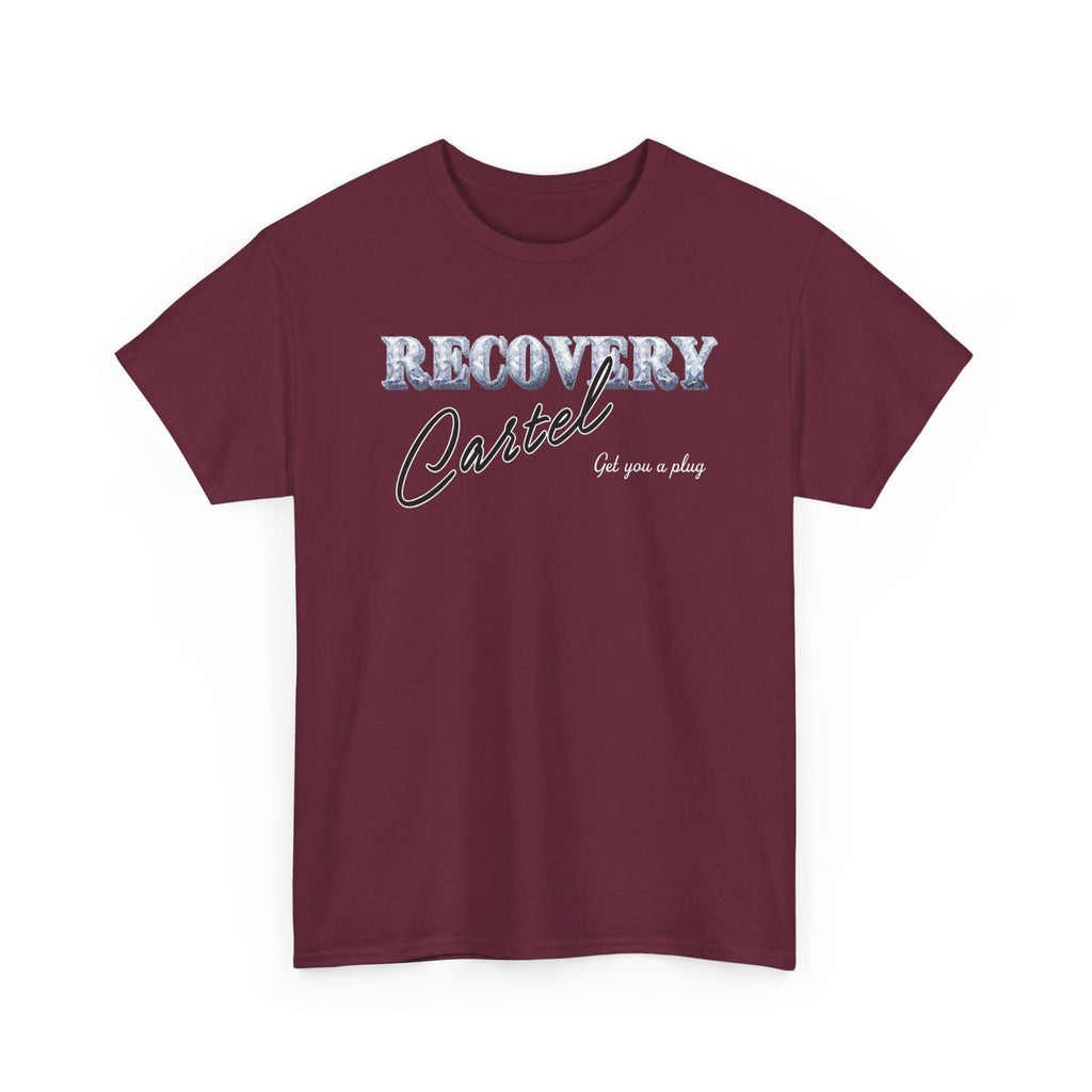 Recovery Cartel- Join the Cartel Get you a Plug
