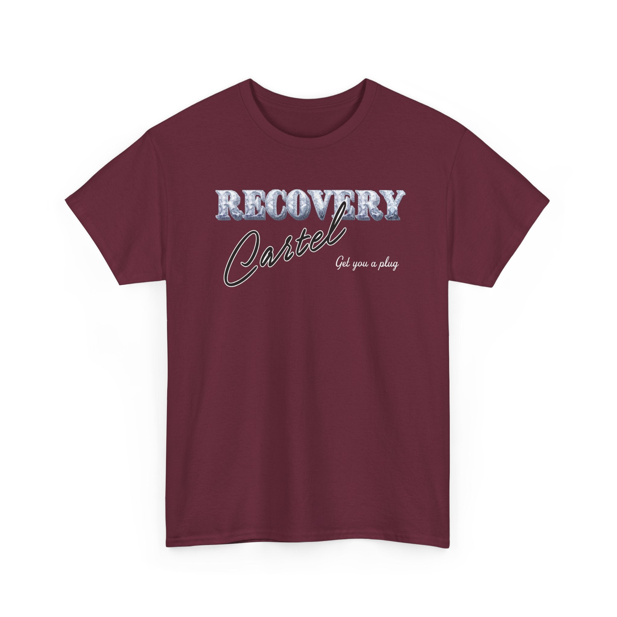 Recovery Cartel- Join the Cartel Get you a Plug