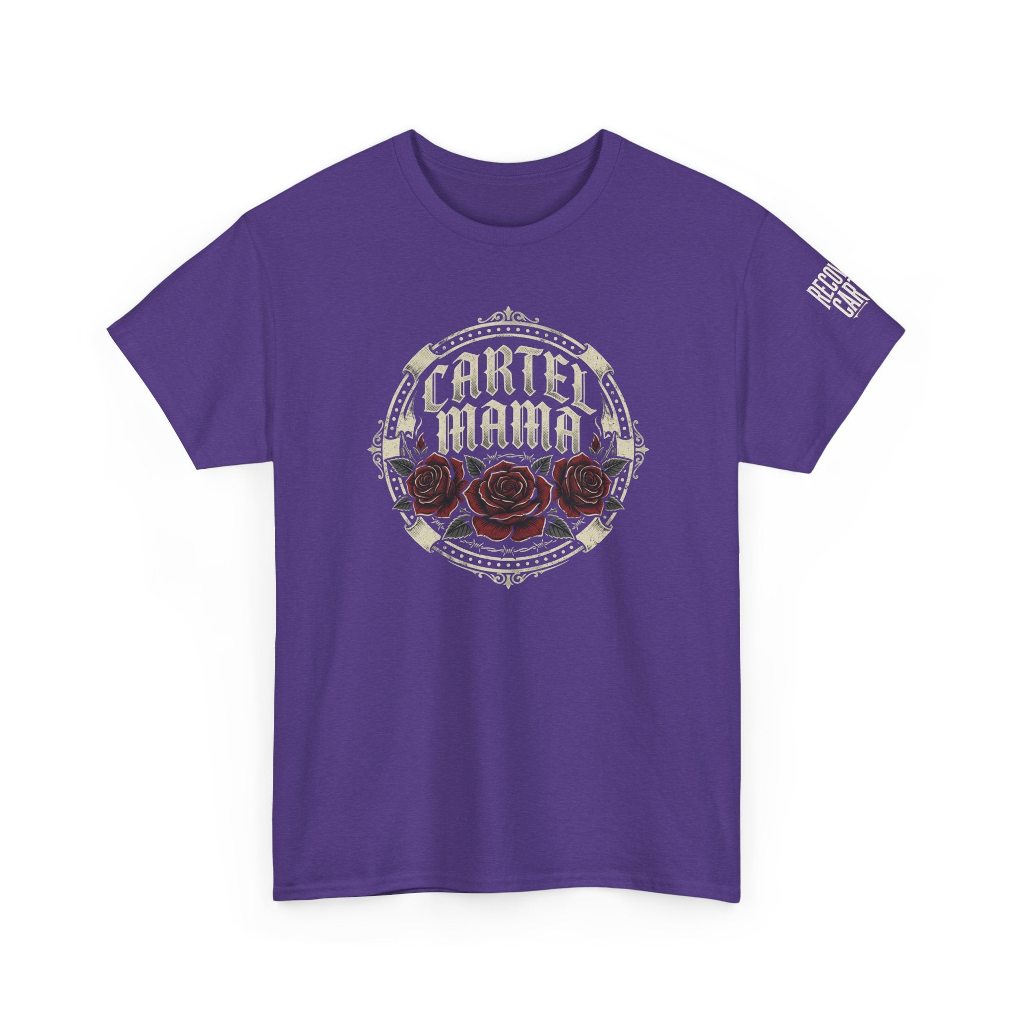 Cartel Mama Tee